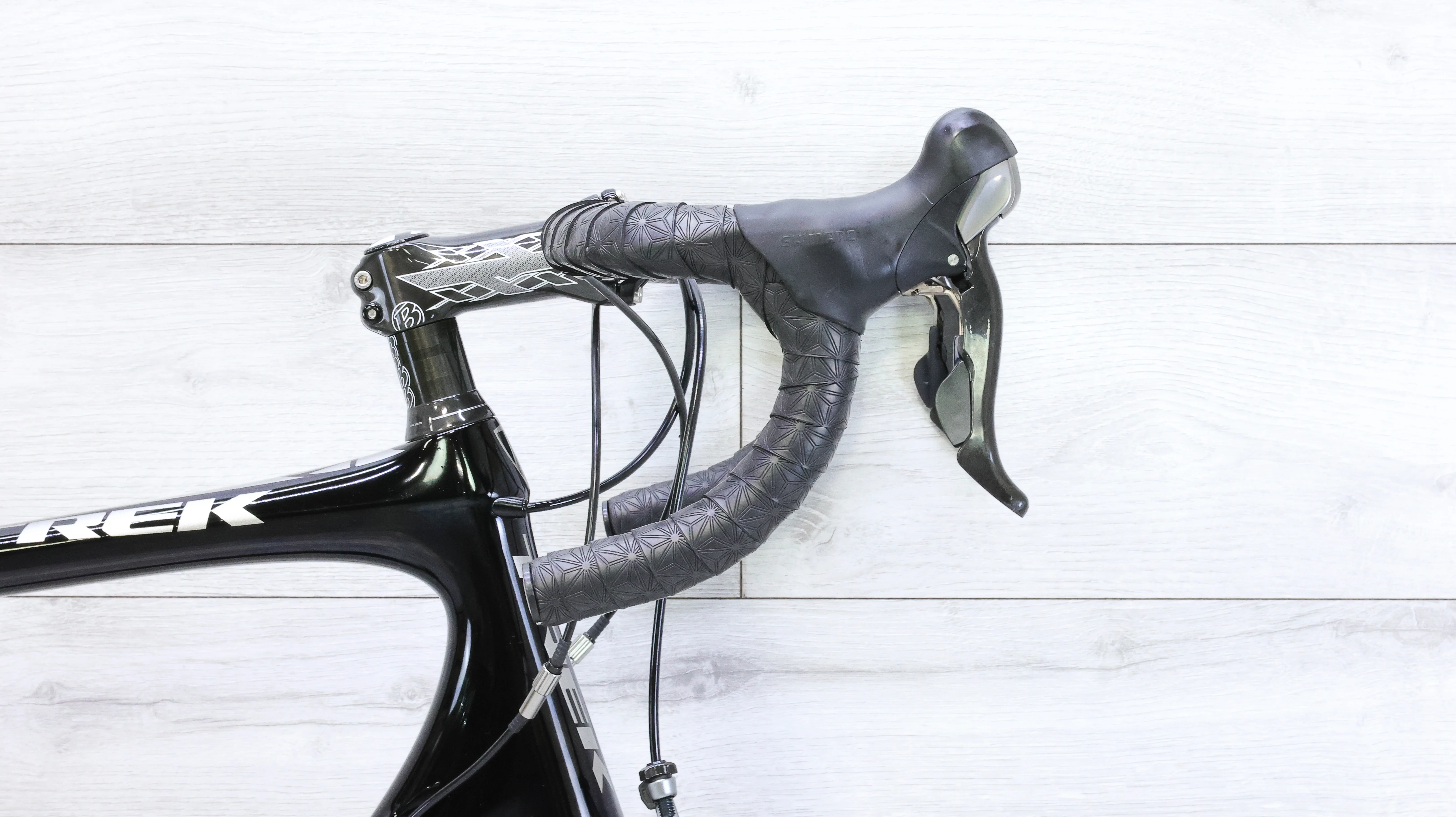 Trek Madone 6.5 Project One Road Bike - 2012, 60cm H2 - Image 9
