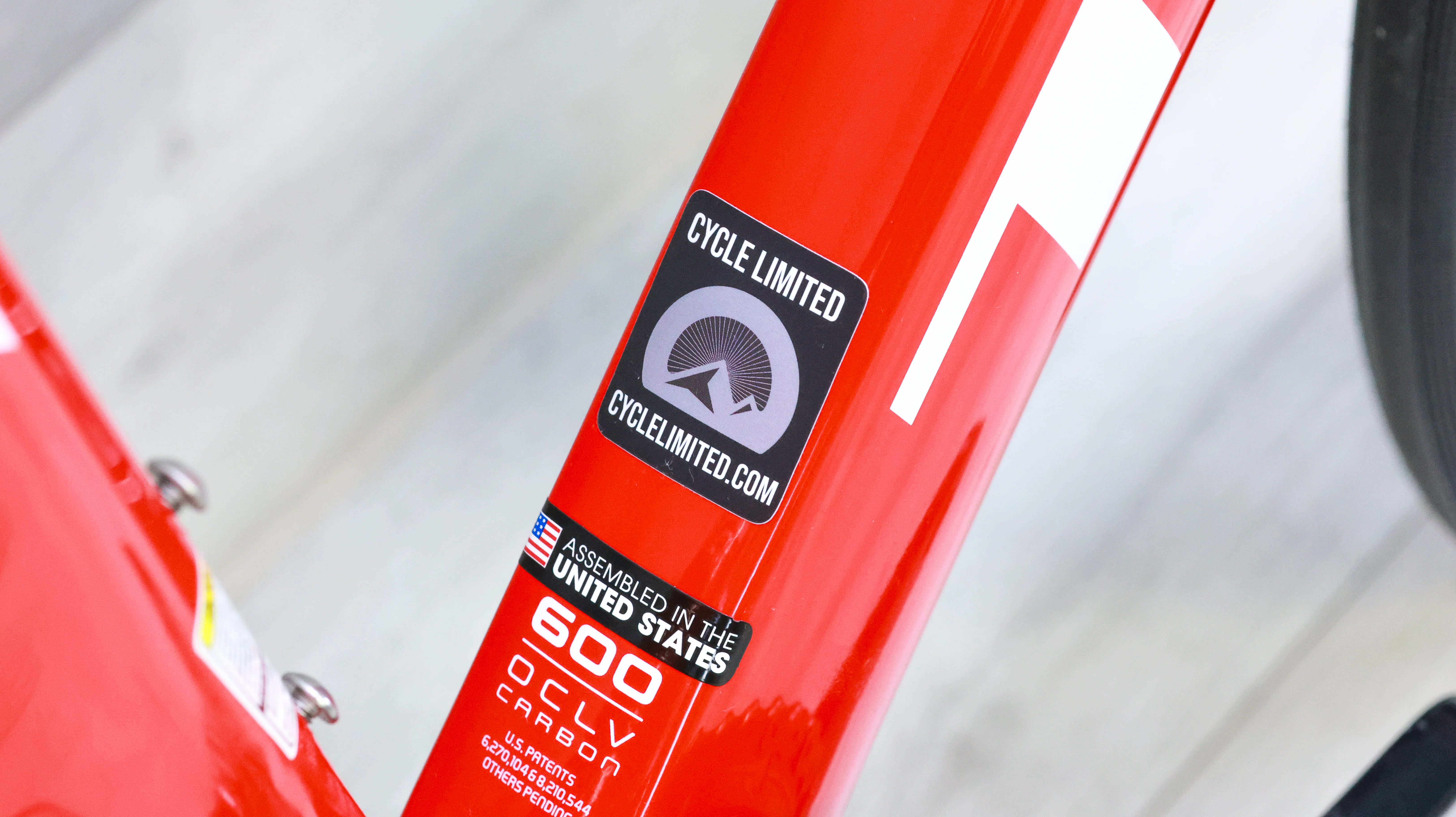 Trek Madone 9.9 Project One Road Bike - 2017, 52cm - Image 3