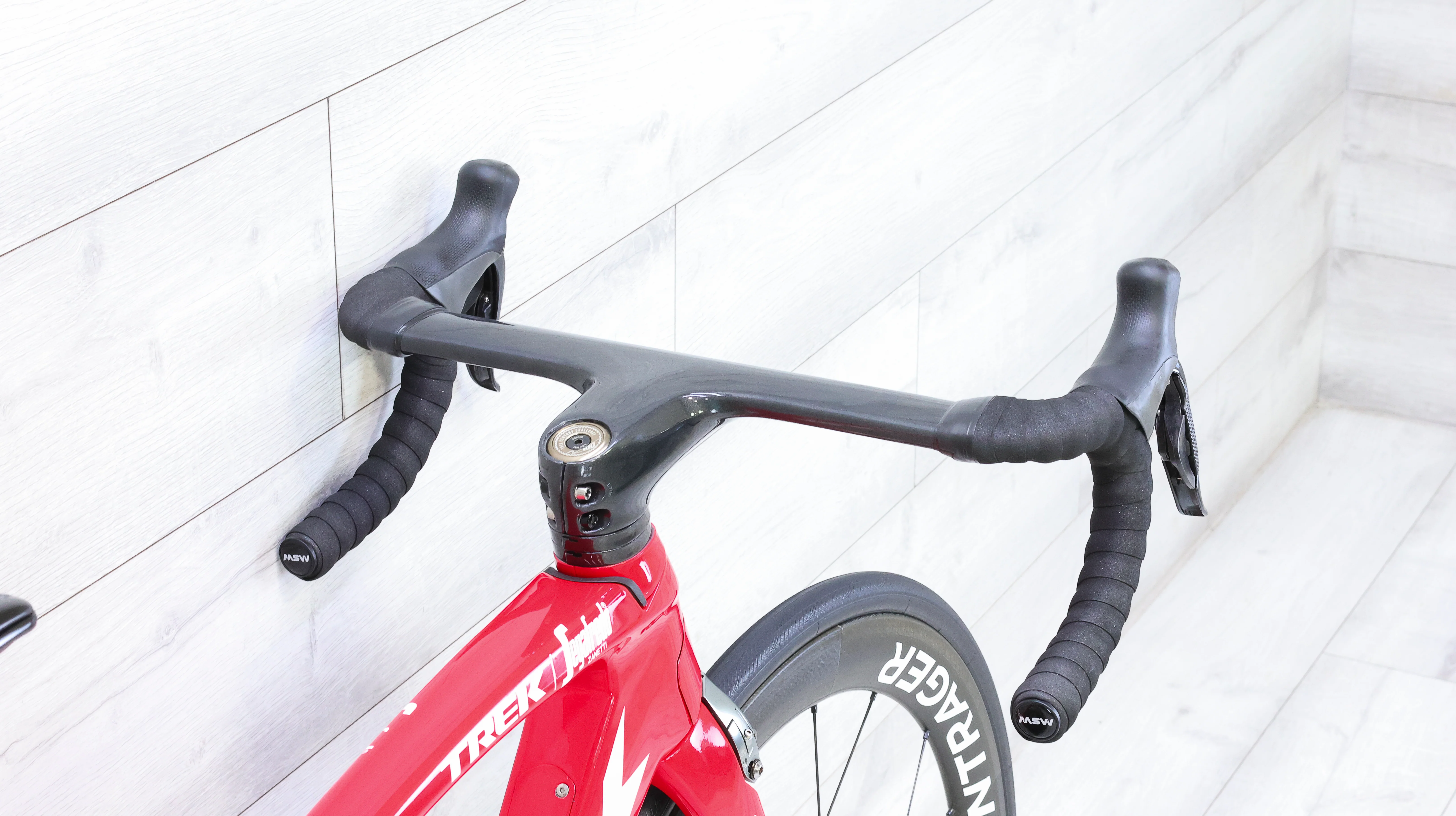 Trek Madone 9 Series Race Shop Limited Road Bike - 2016, 54cm - Image 8