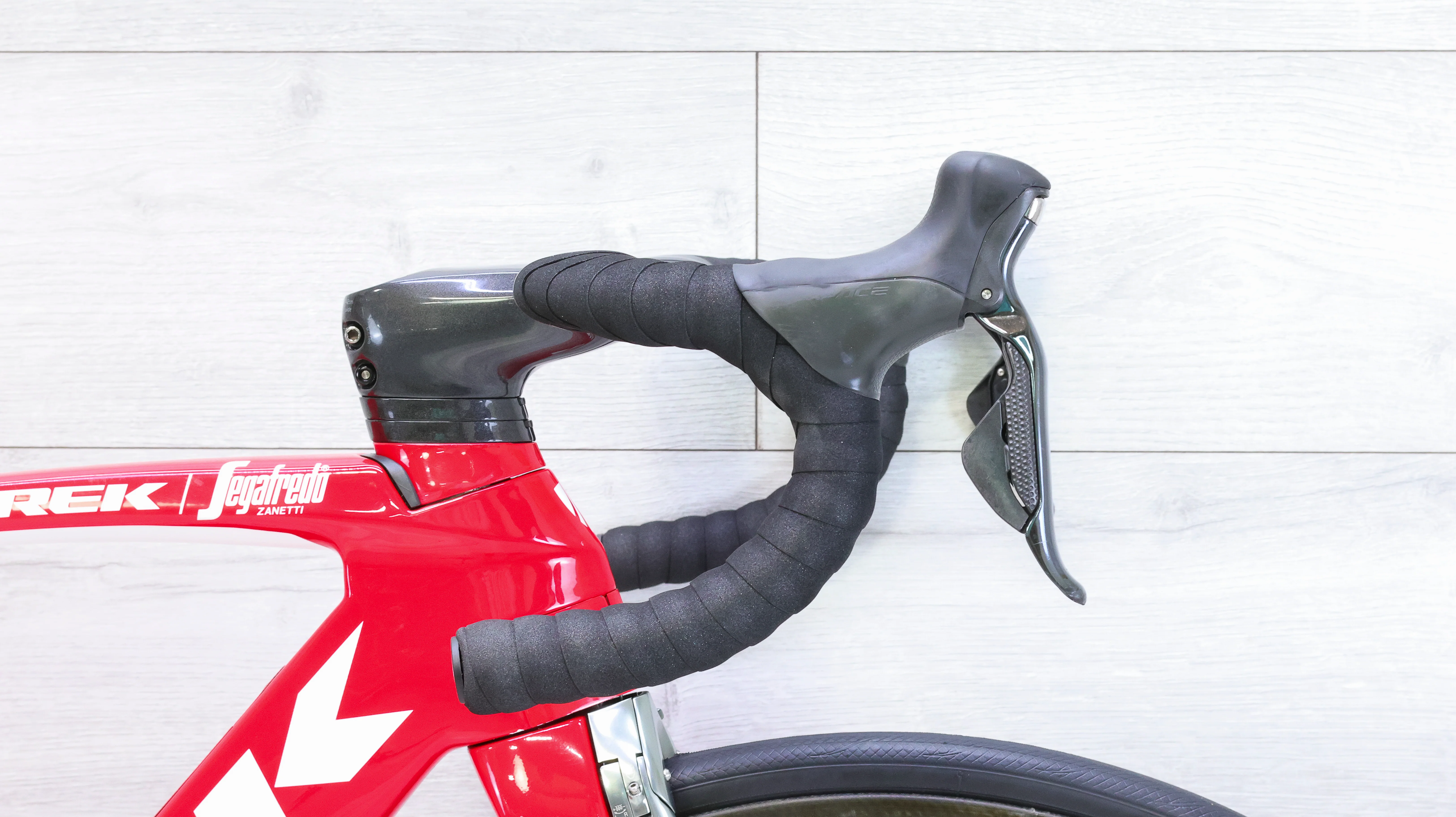Trek Madone 9 Series Race Shop Limited Road Bike - 2016, 54cm - Image 9