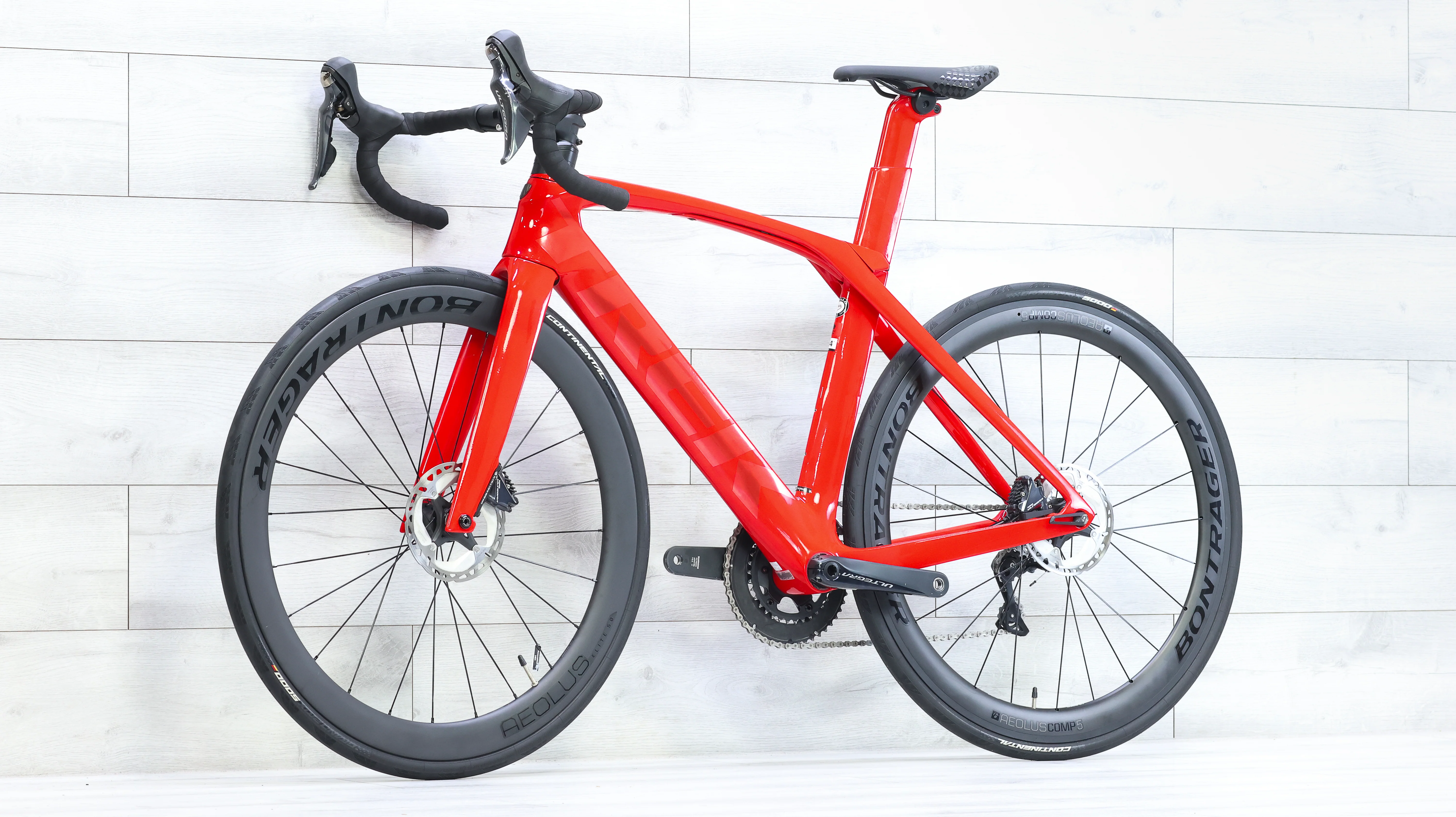 Trek Madone SL 6 Road Bike - 2022, 54cm - Image 4