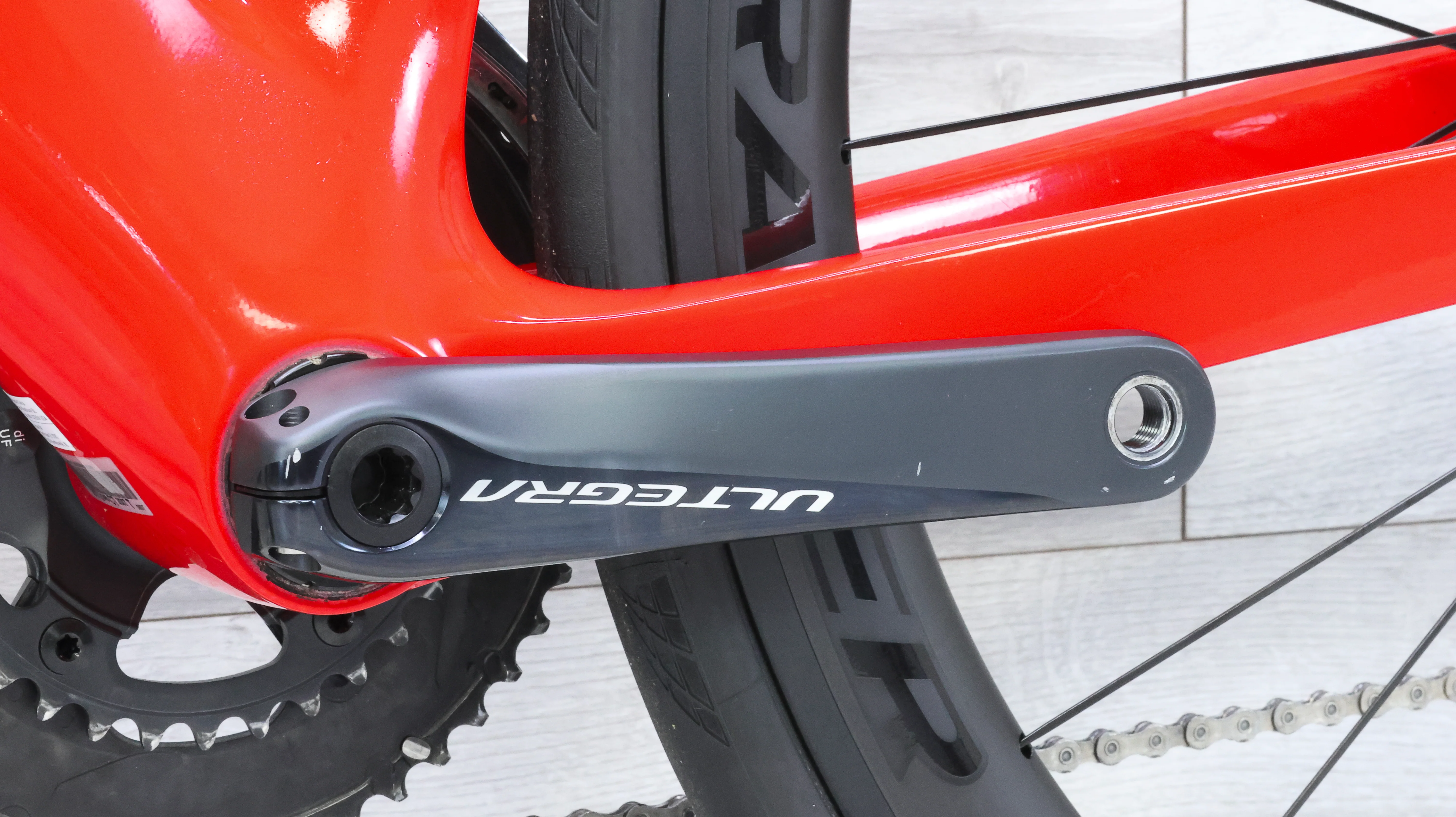 Trek Madone SL 6 Road Bike - 2022, 54cm - Image 7