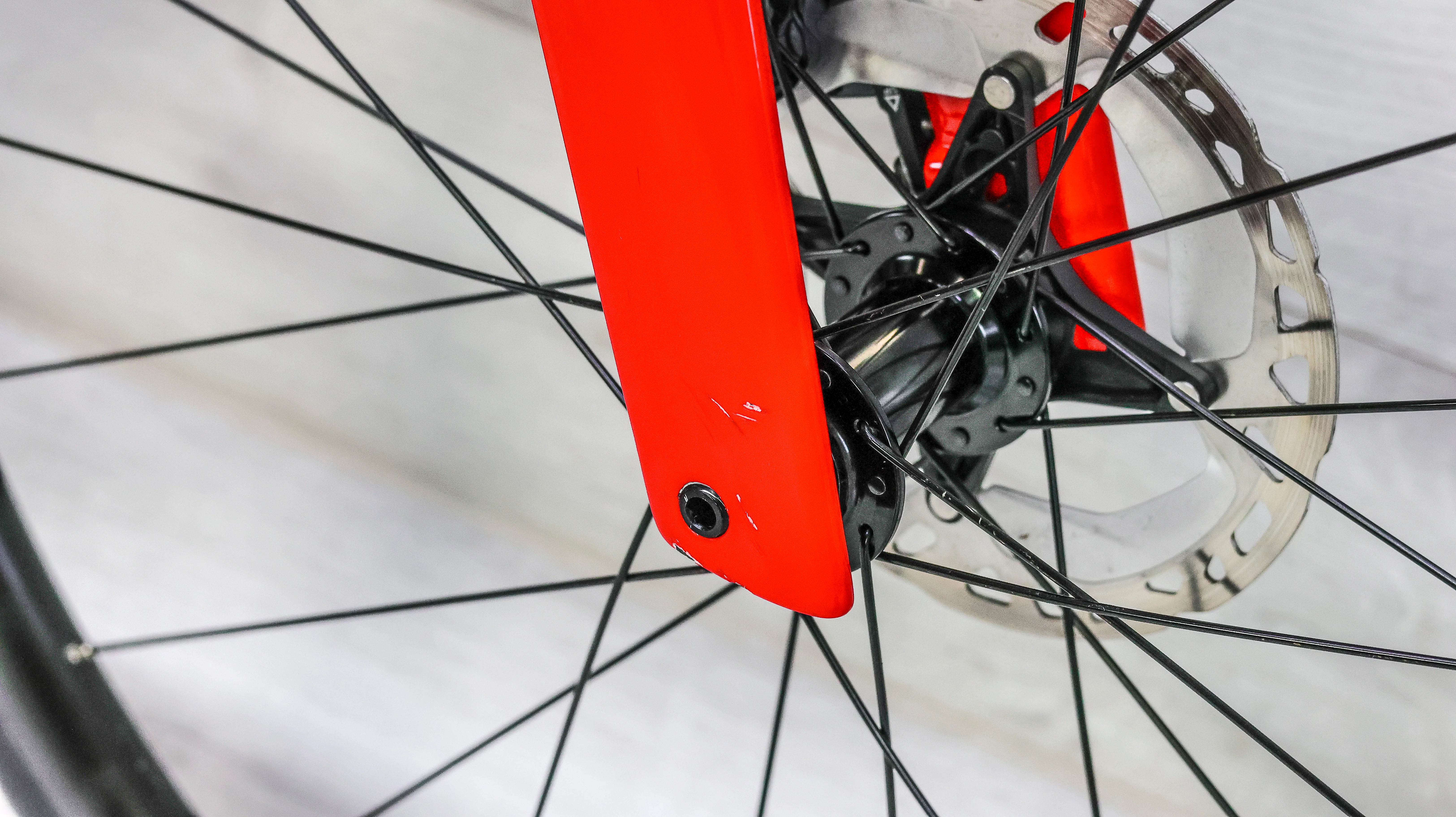 Trek Madone SL 6 Road Bike - 2022, 58cm - Image 15