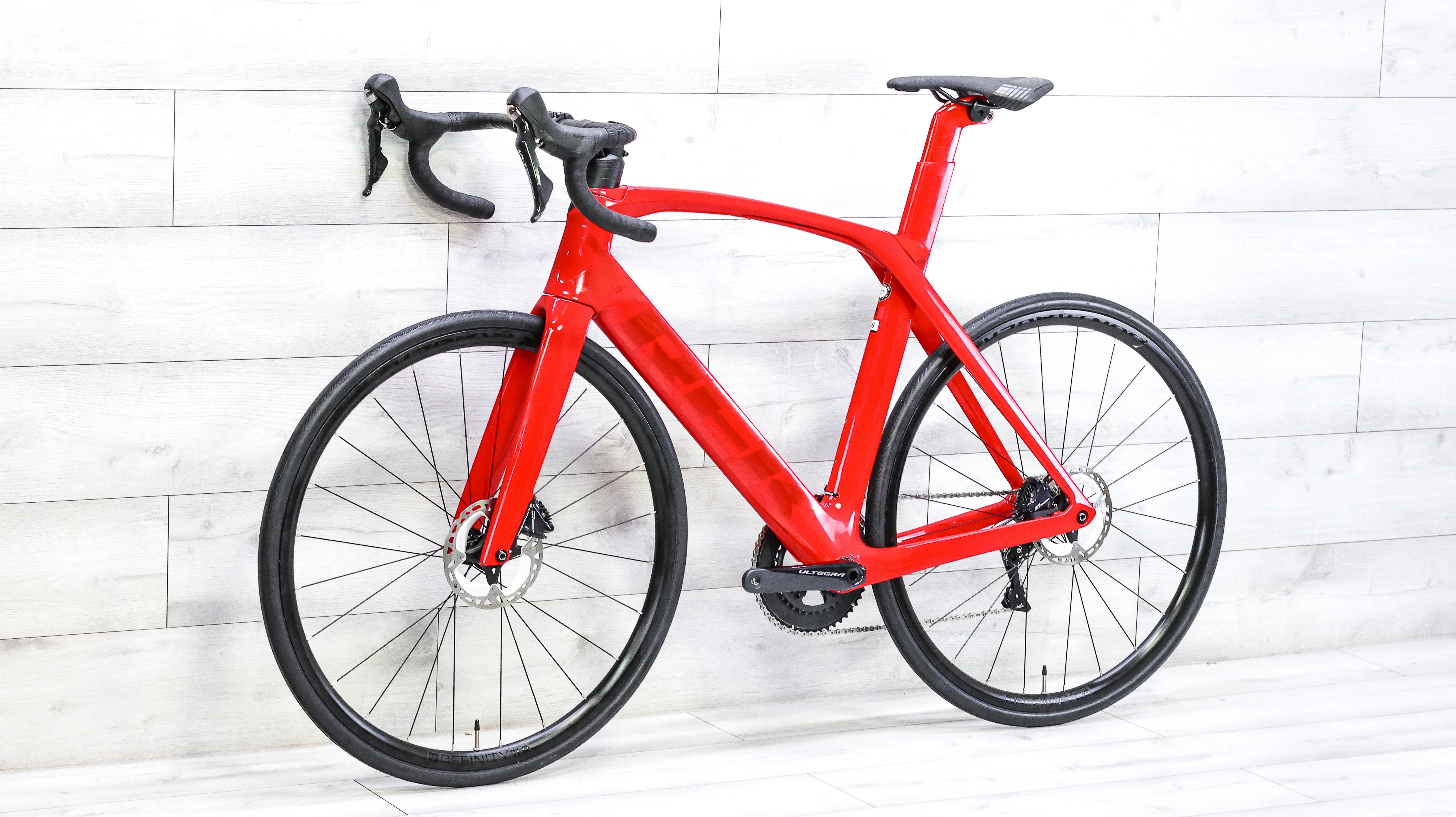 Trek Madone SL 6 Road Bike - 2022, 58cm - Image 4