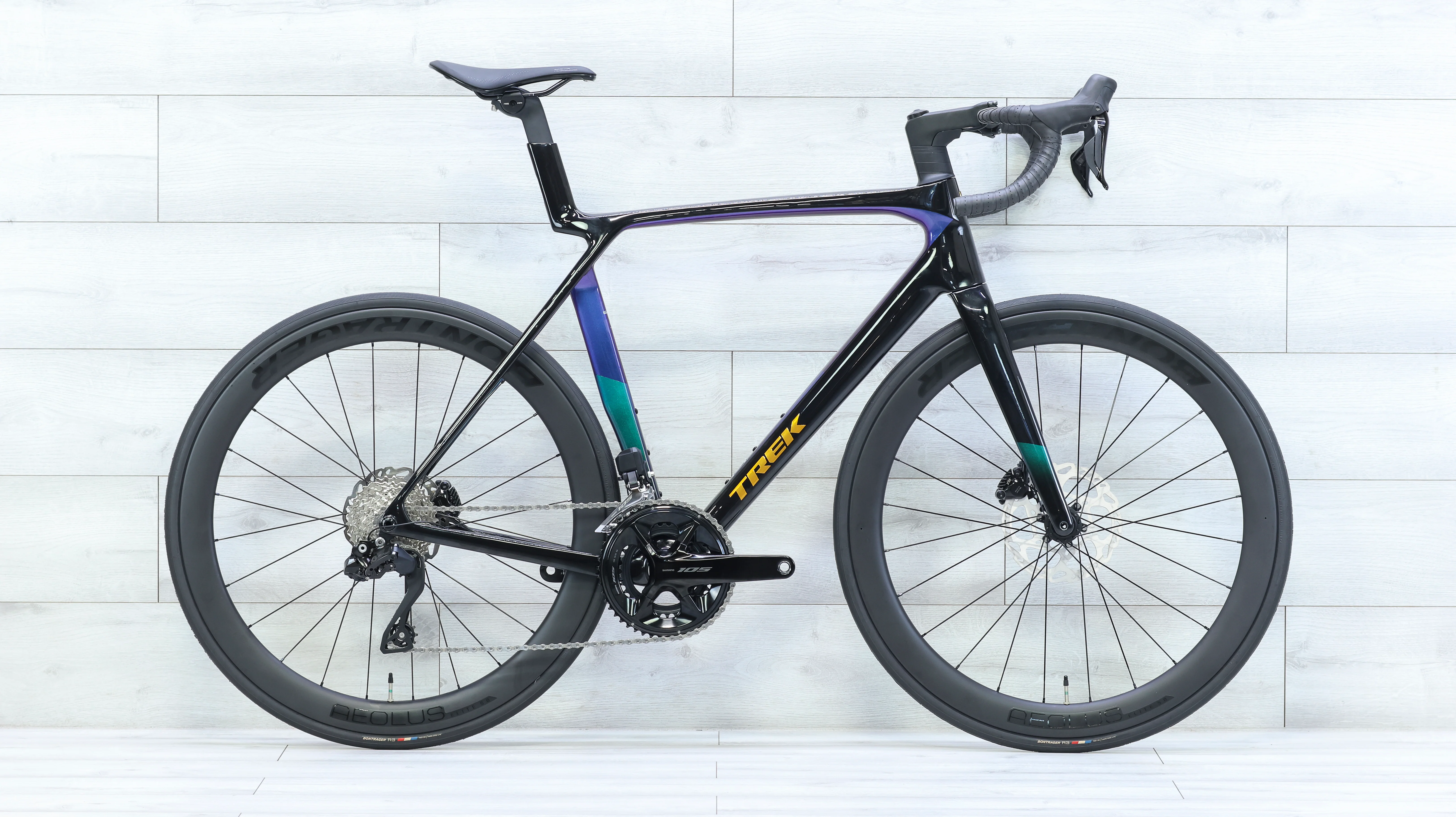 Trek Madone SL 7 Gen 8 Road Bike - 2025, Large