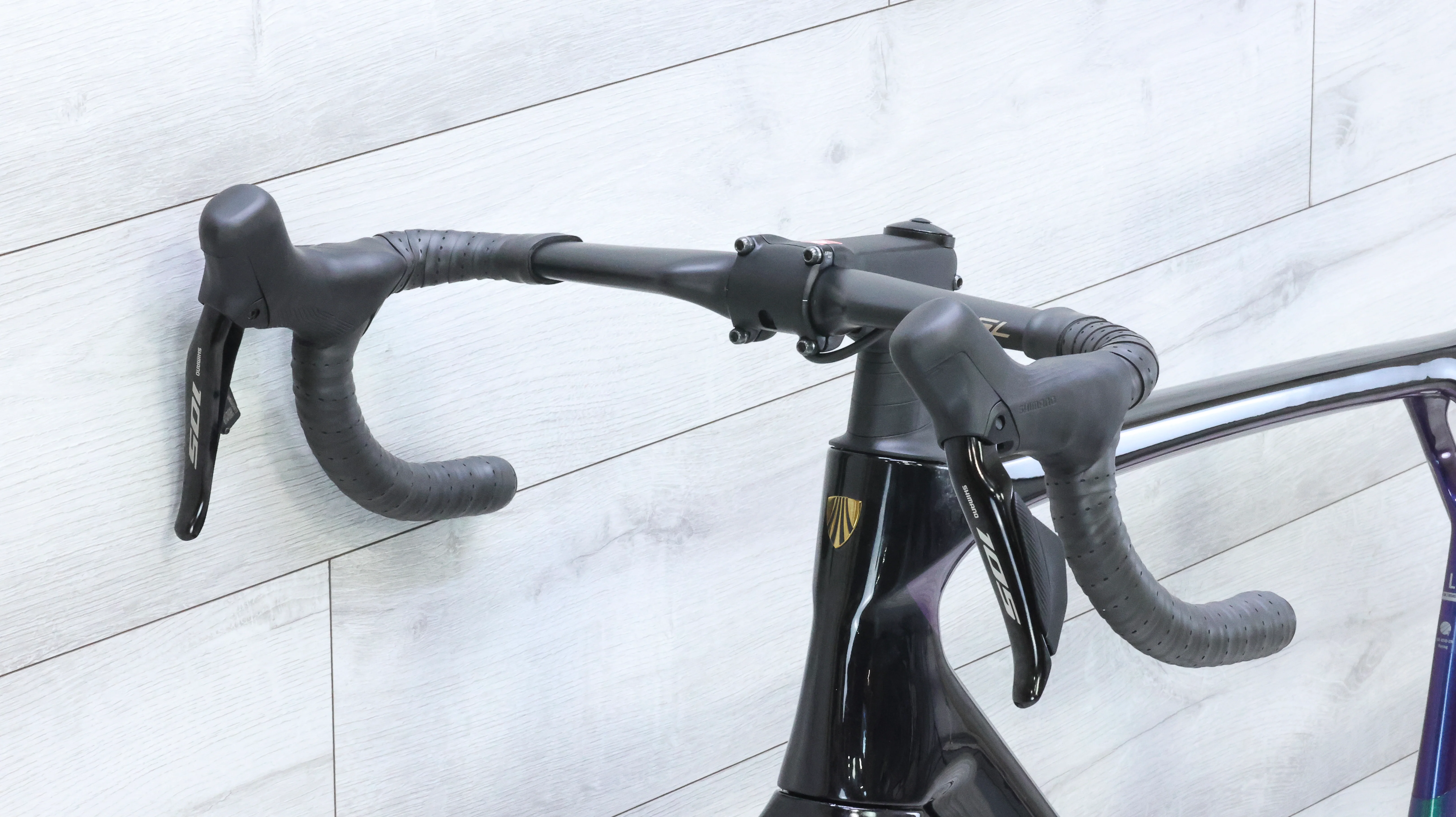 Trek Madone SL 7 Gen 8 Road Bike - 2025, Large - Image 11