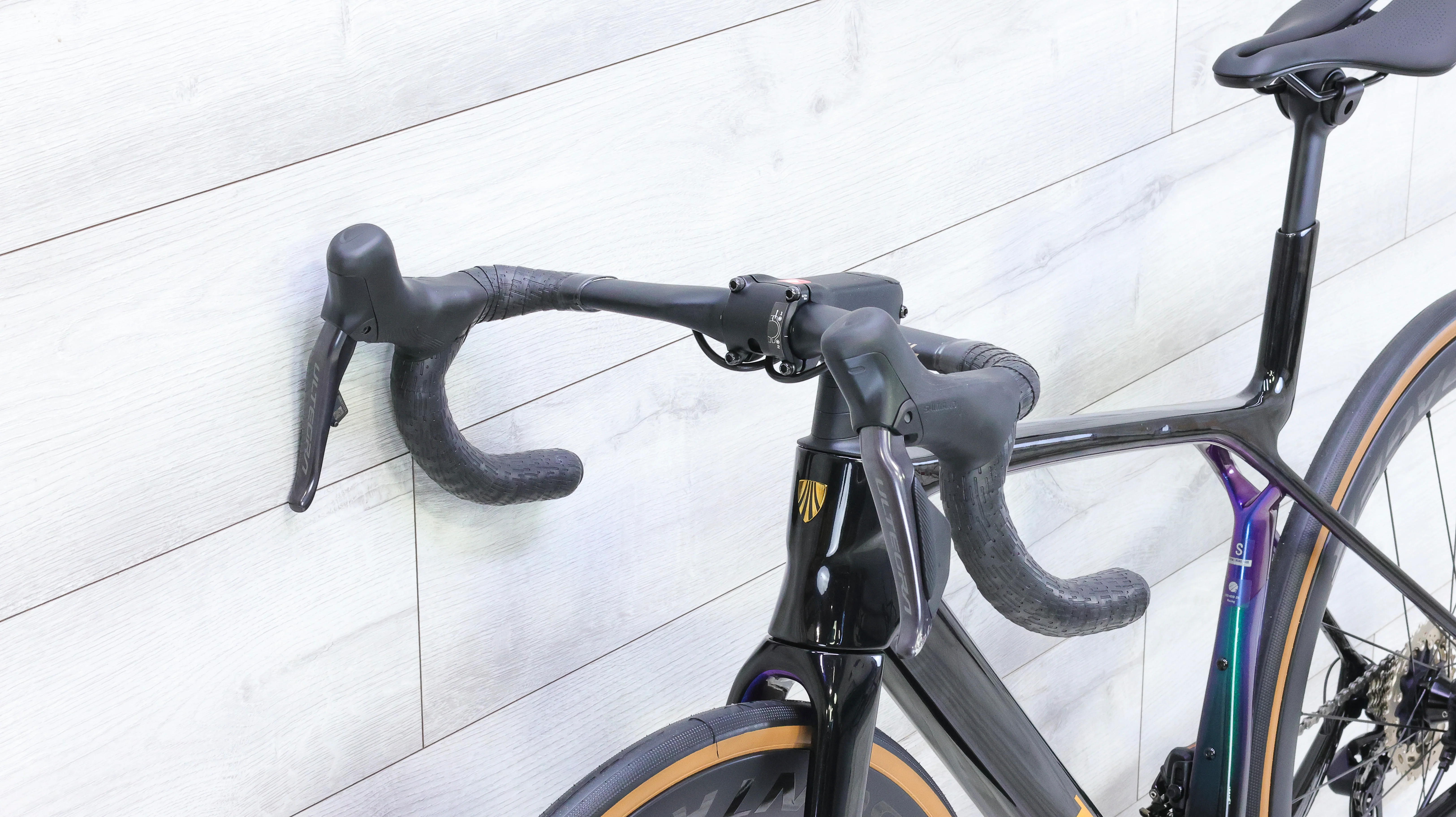 Trek Madone SL 7 Gen 8 Road Bike - 2025, Small - Image 11