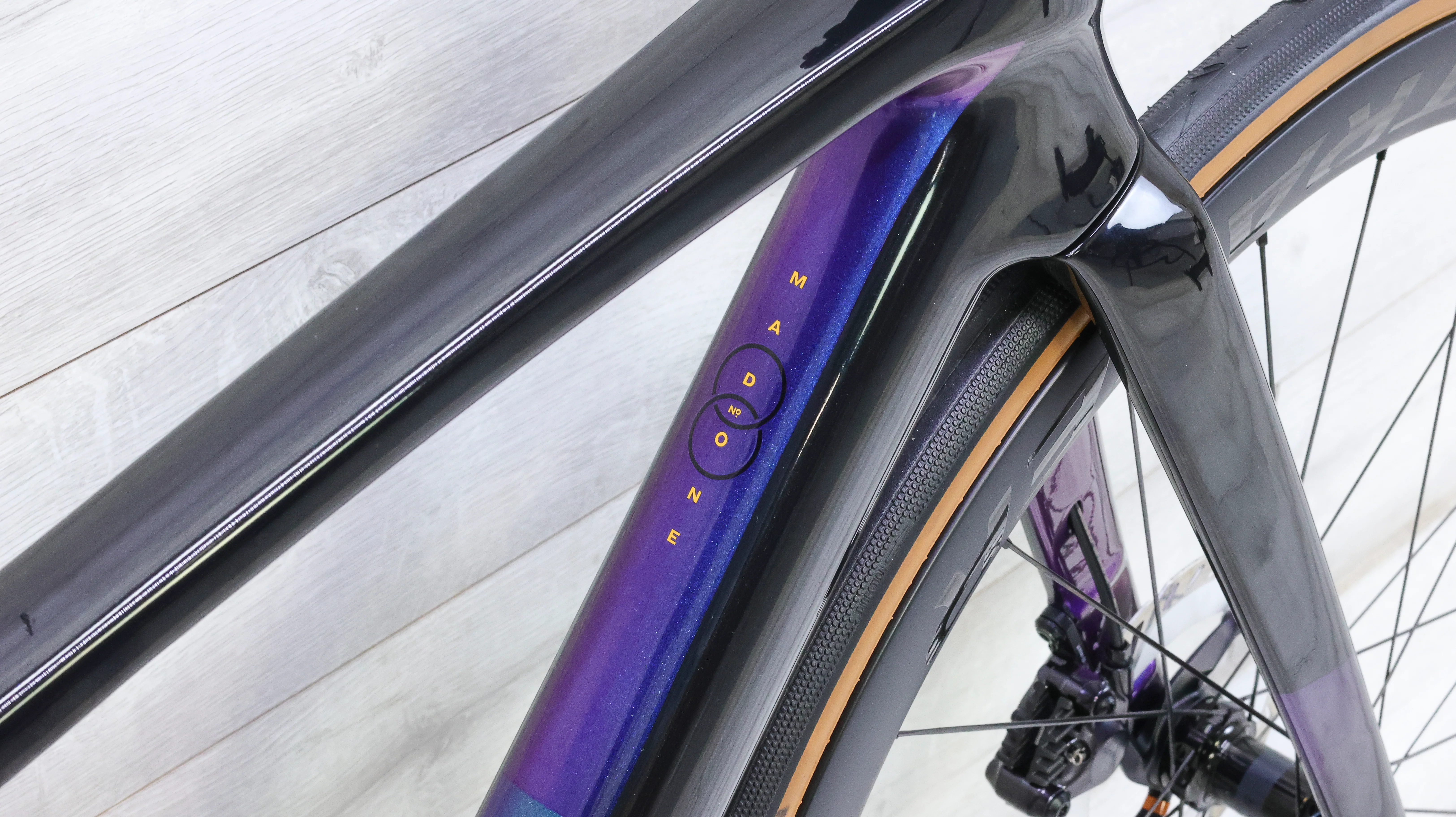 Trek Madone SL 7 Gen 8 Road Bike - 2025, Small - Image 15