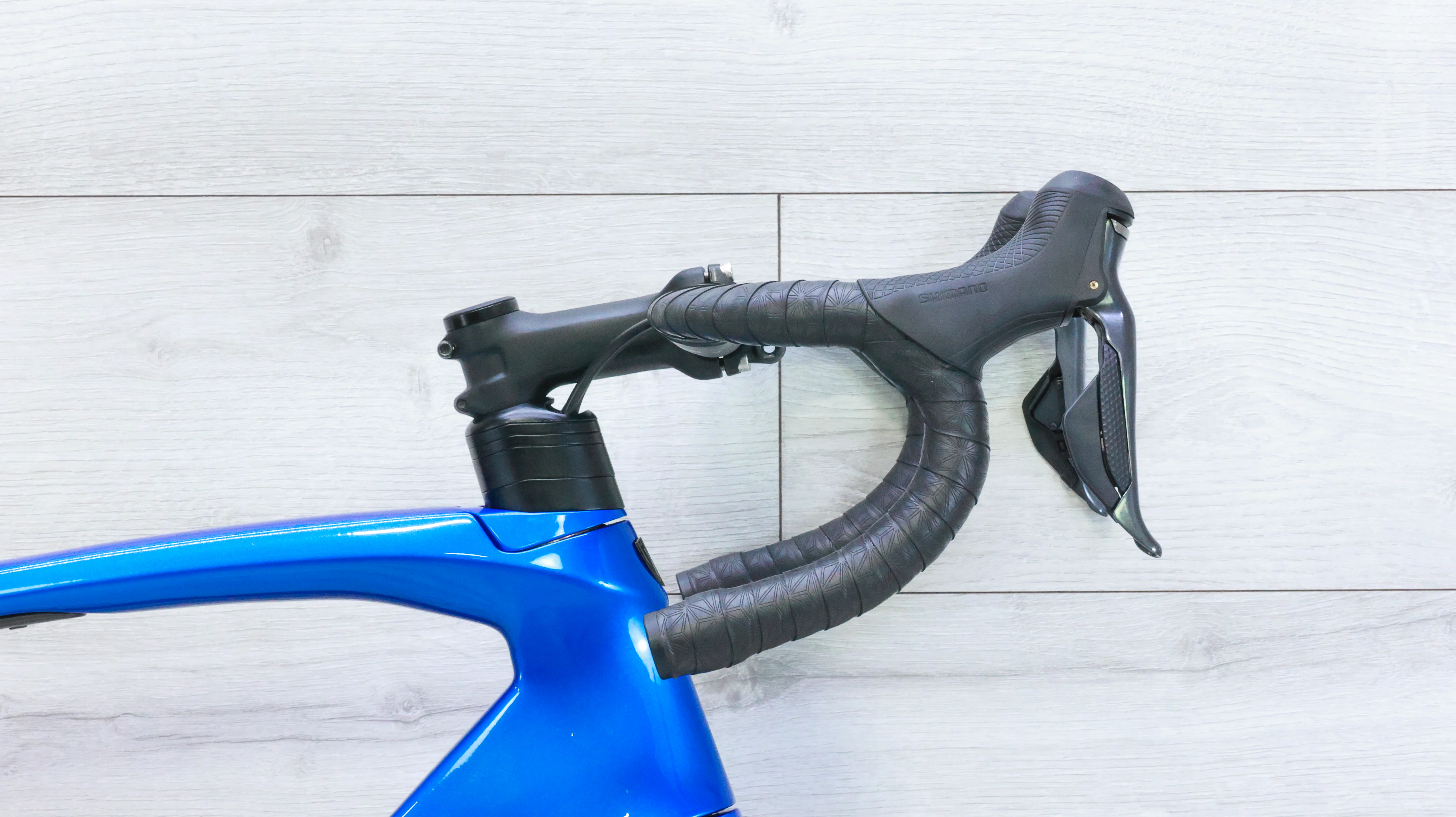 Trek Madone SL 7 Road Bike - 2021, 56cm - Image 9