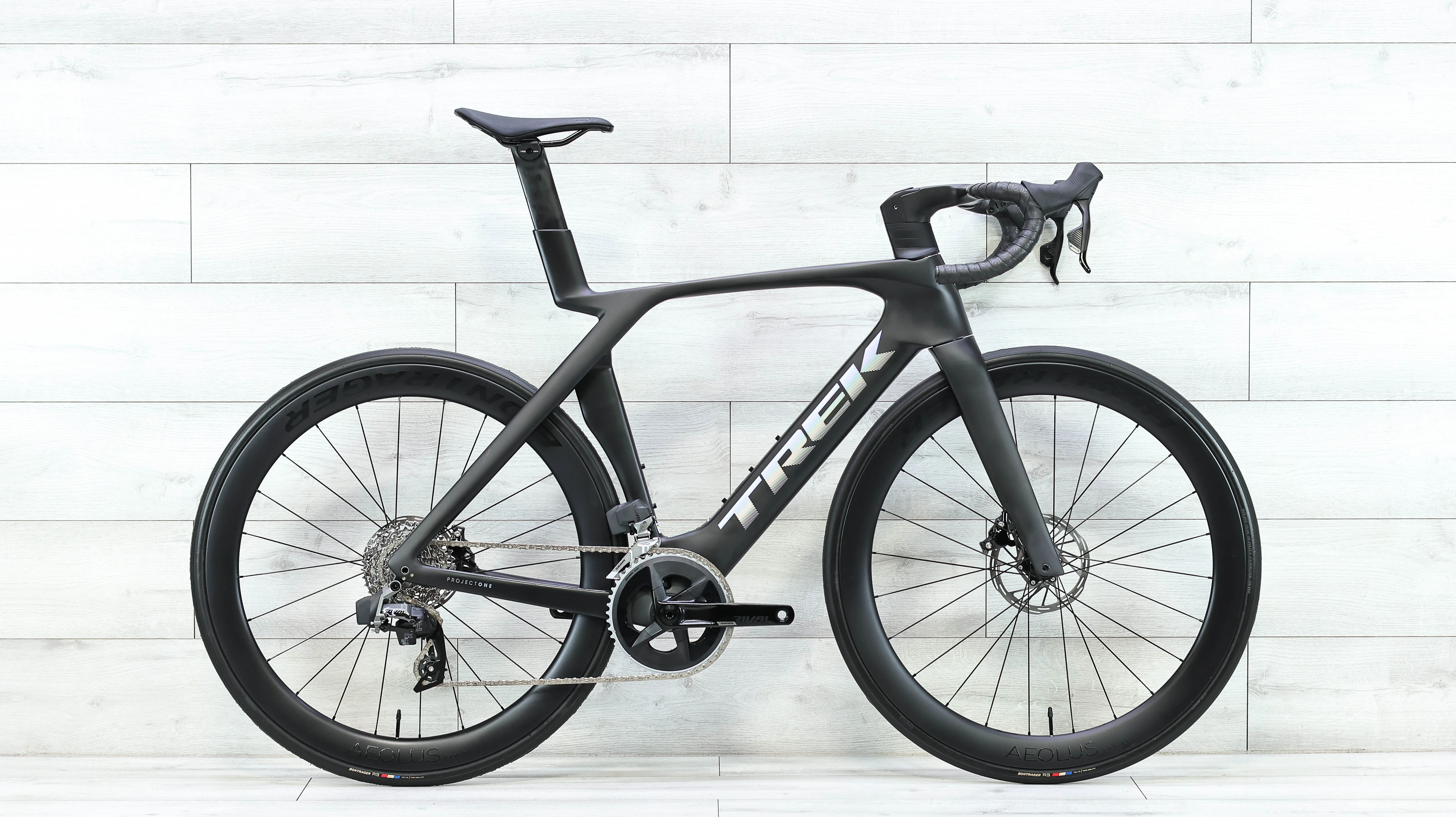 Trek Madone SLR 6 AXS Gen 7 Road Bike - 2023, 56cm