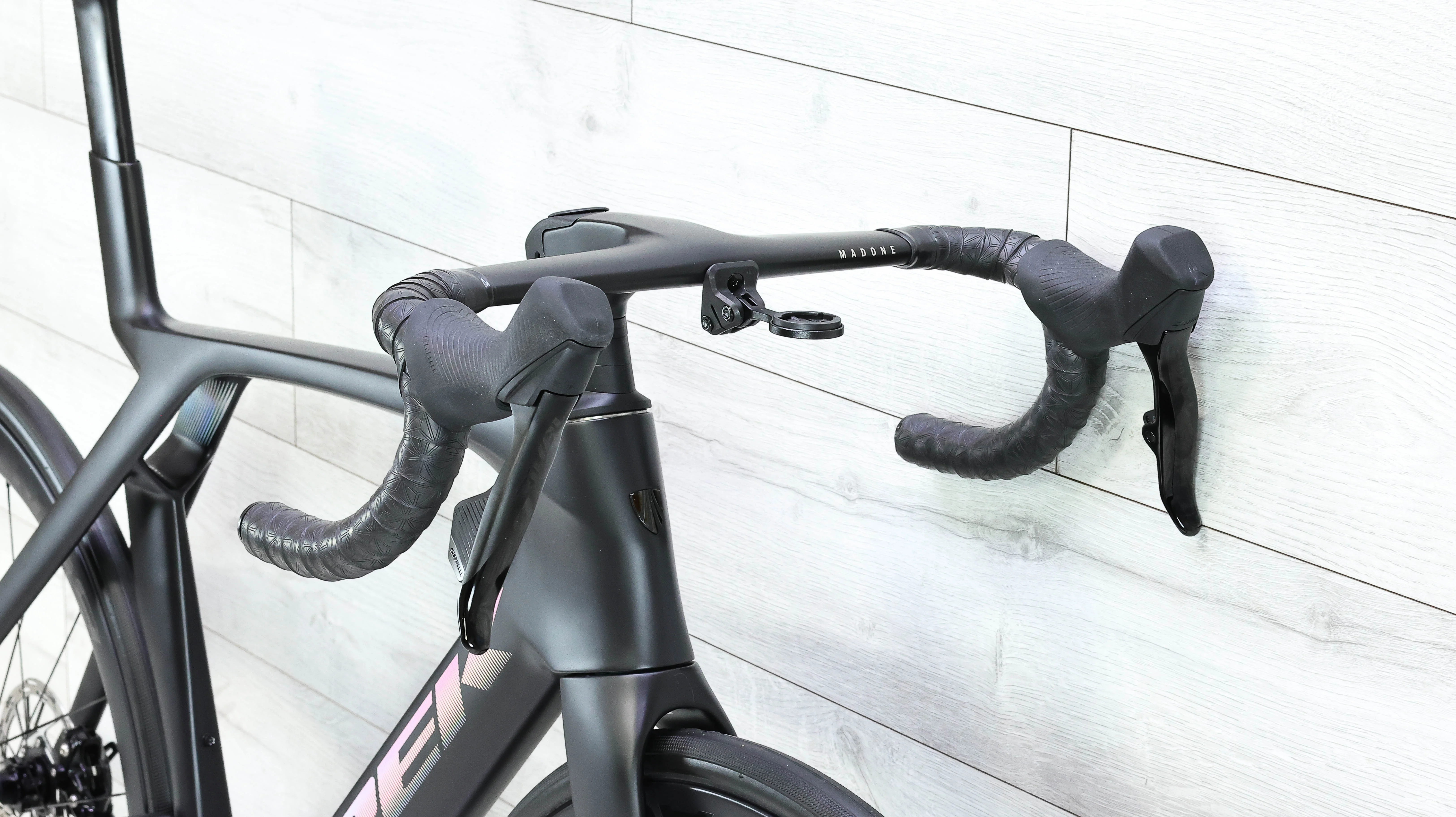 Trek Madone SLR 6 AXS Gen 7 Road Bike - 2023, 56cm - Image 10