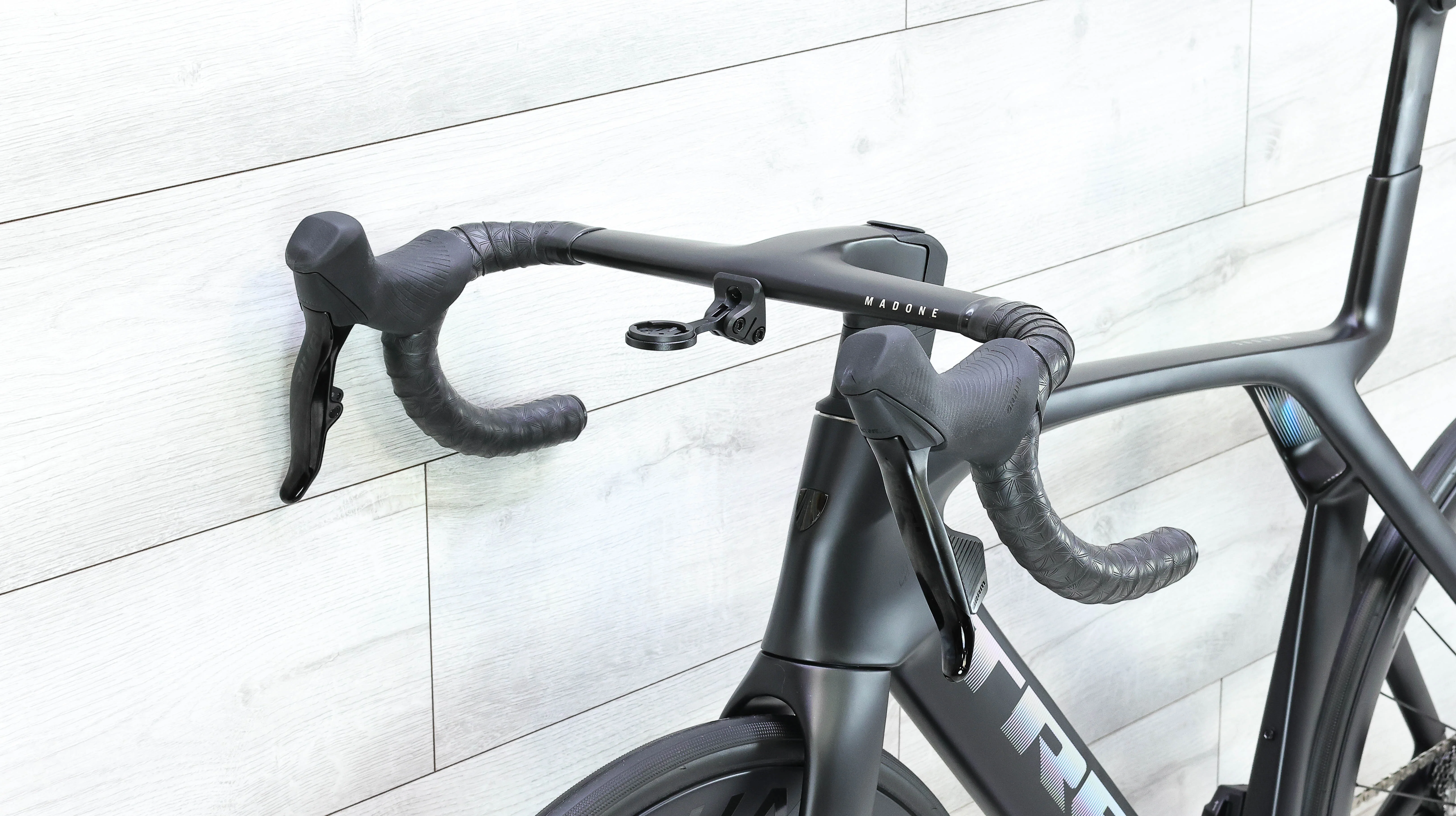 Trek Madone SLR 6 AXS Gen 7 Road Bike - 2023, 56cm - Image 11