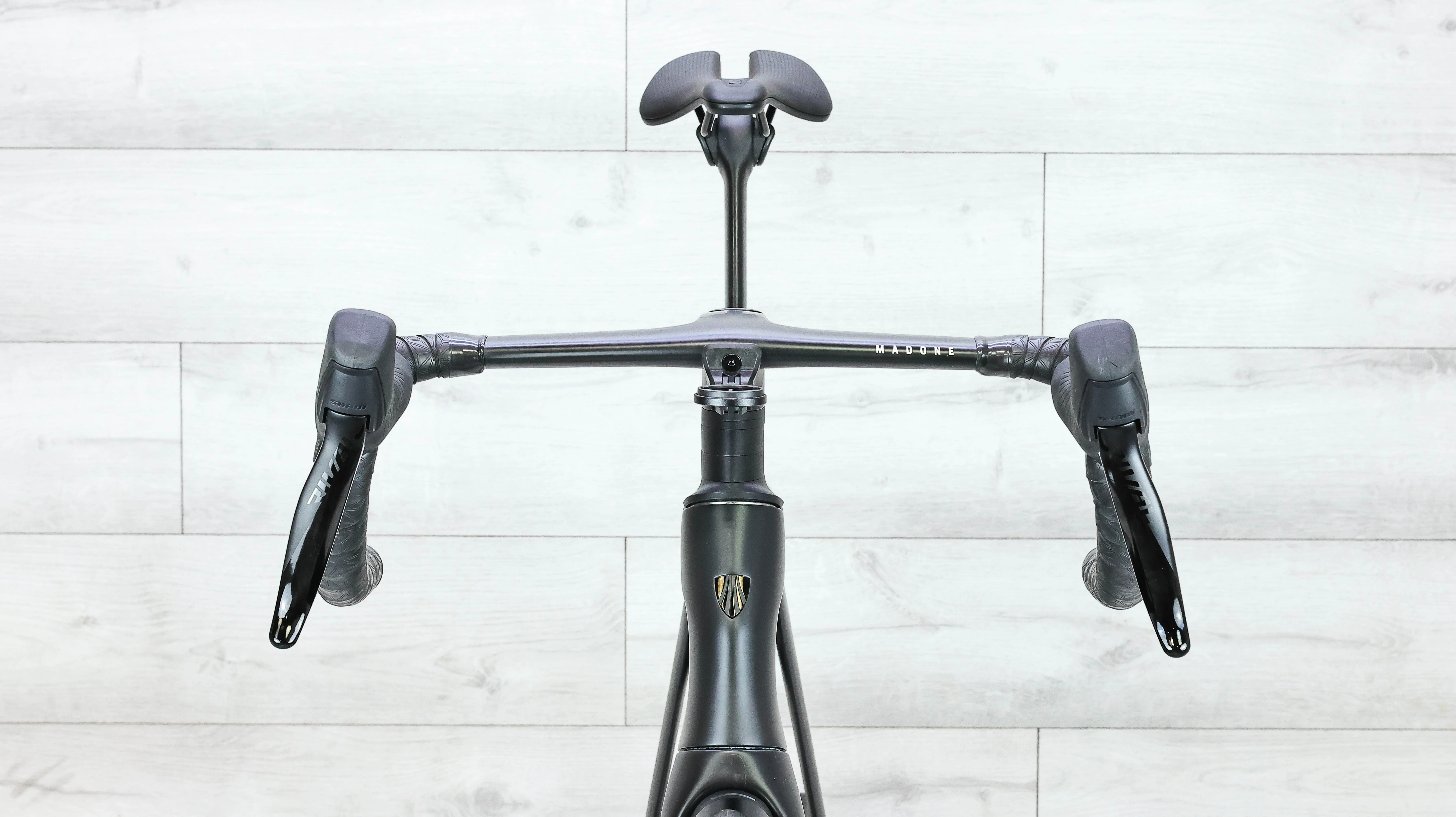 Trek Madone SLR 6 AXS Gen 7 Road Bike - 2023, 56cm - Image 12