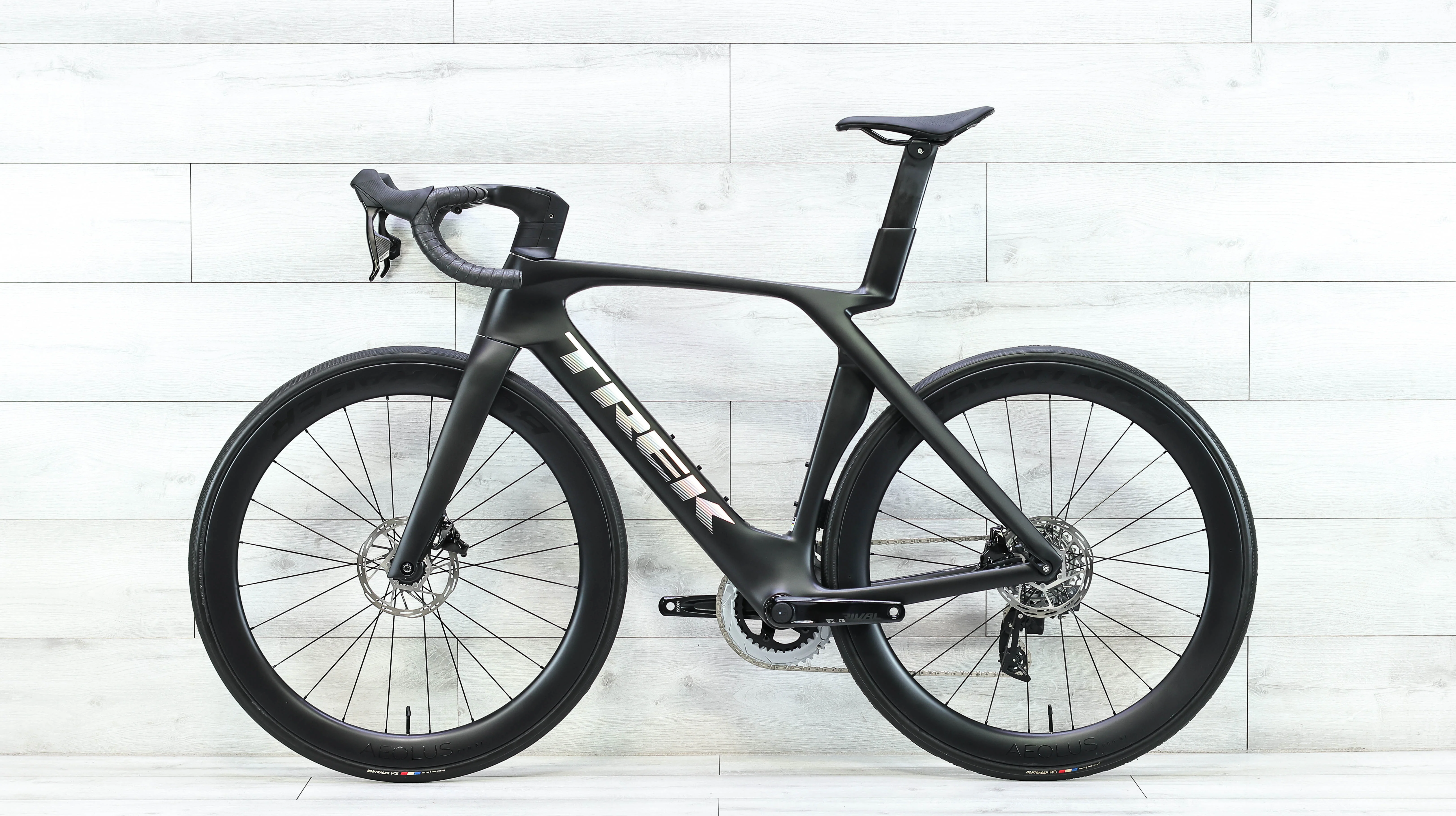 Trek Madone SLR 6 AXS Gen 7 Road Bike - 2023, 56cm - Image 2