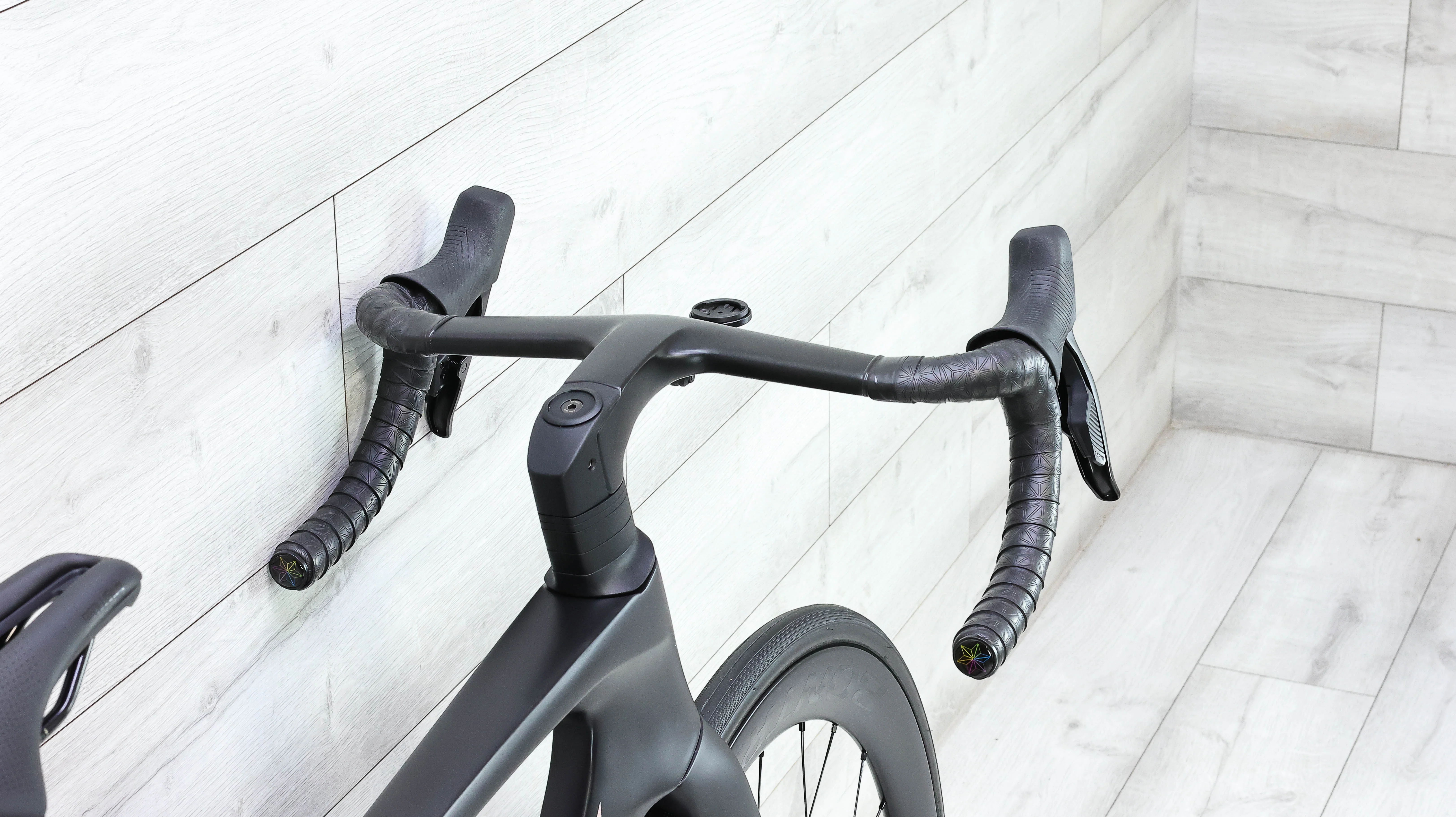 Trek Madone SLR 6 AXS Gen 7 Road Bike - 2023, 56cm - Image 8