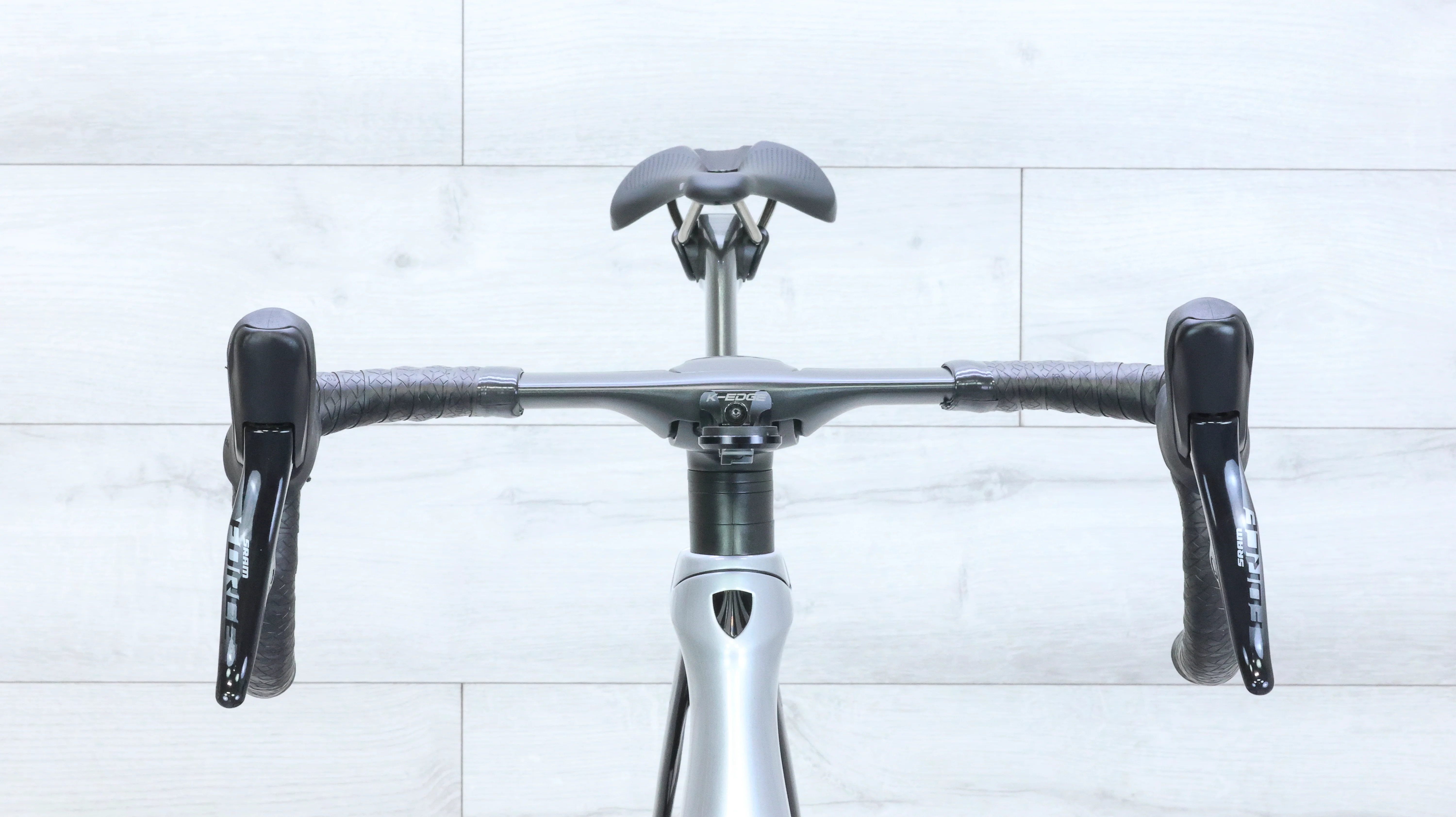 Trek Madone SLR 7 Disc AXS Road Bike - 2020, 54cm - Image 12