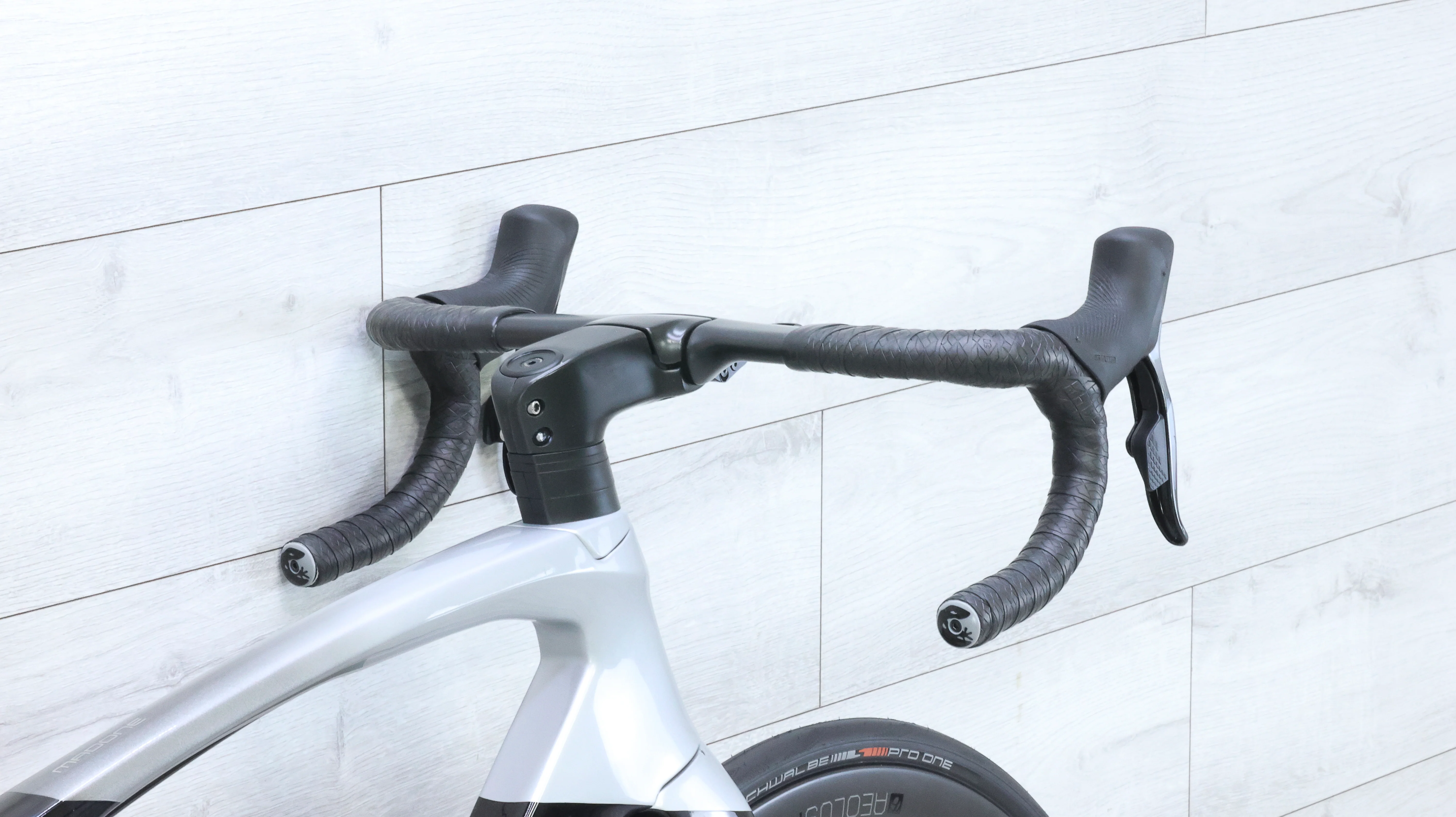 Trek Madone SLR 7 Disc AXS Road Bike - 2020, 54cm - Image 8
