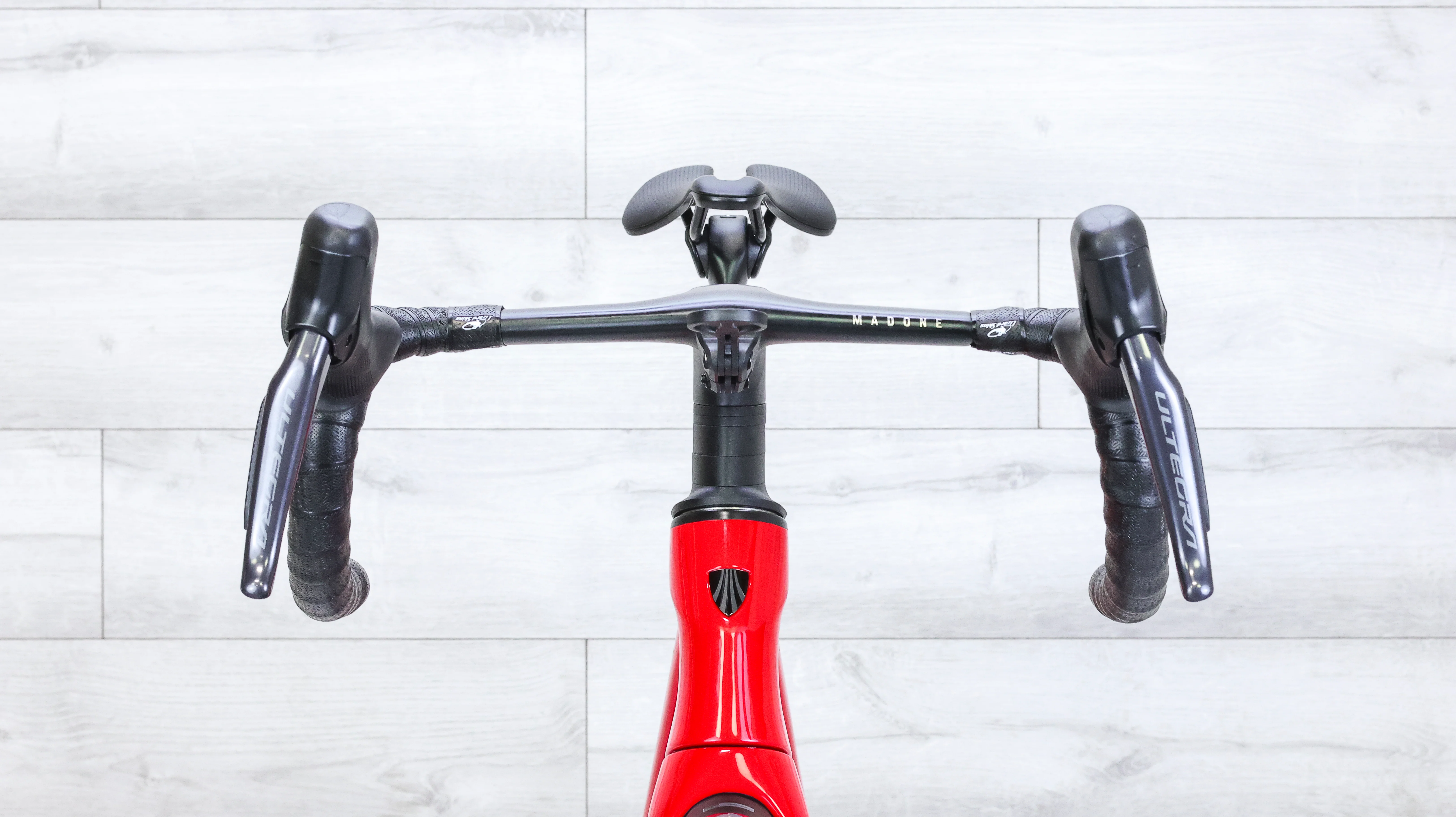 Trek Madone SLR 7 Gen 7 Road Bike - 2024, 54cm - Image 12