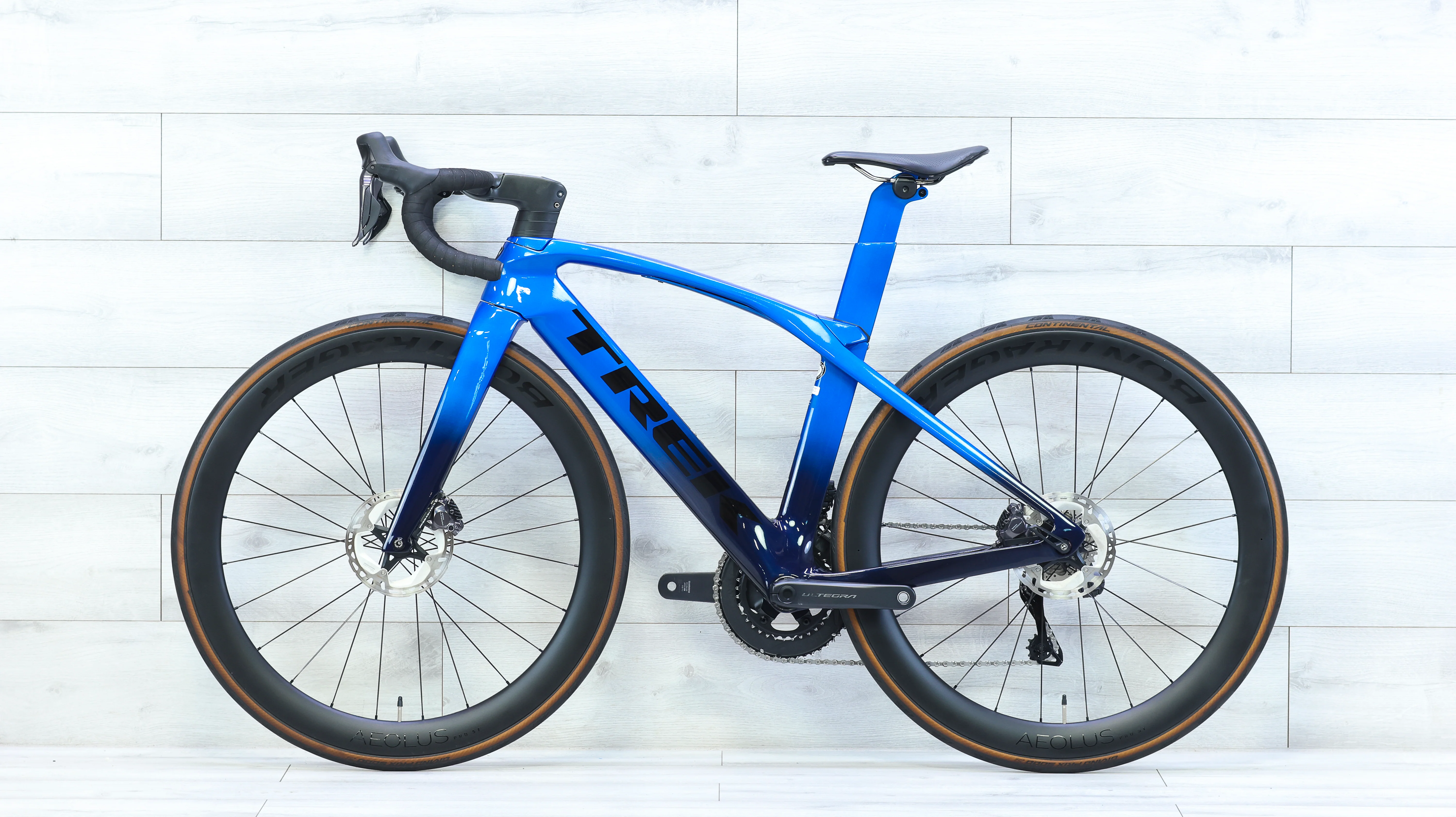 Trek Madone SLR 7 Project One Road Bike - 2022, 50cm - Image 2