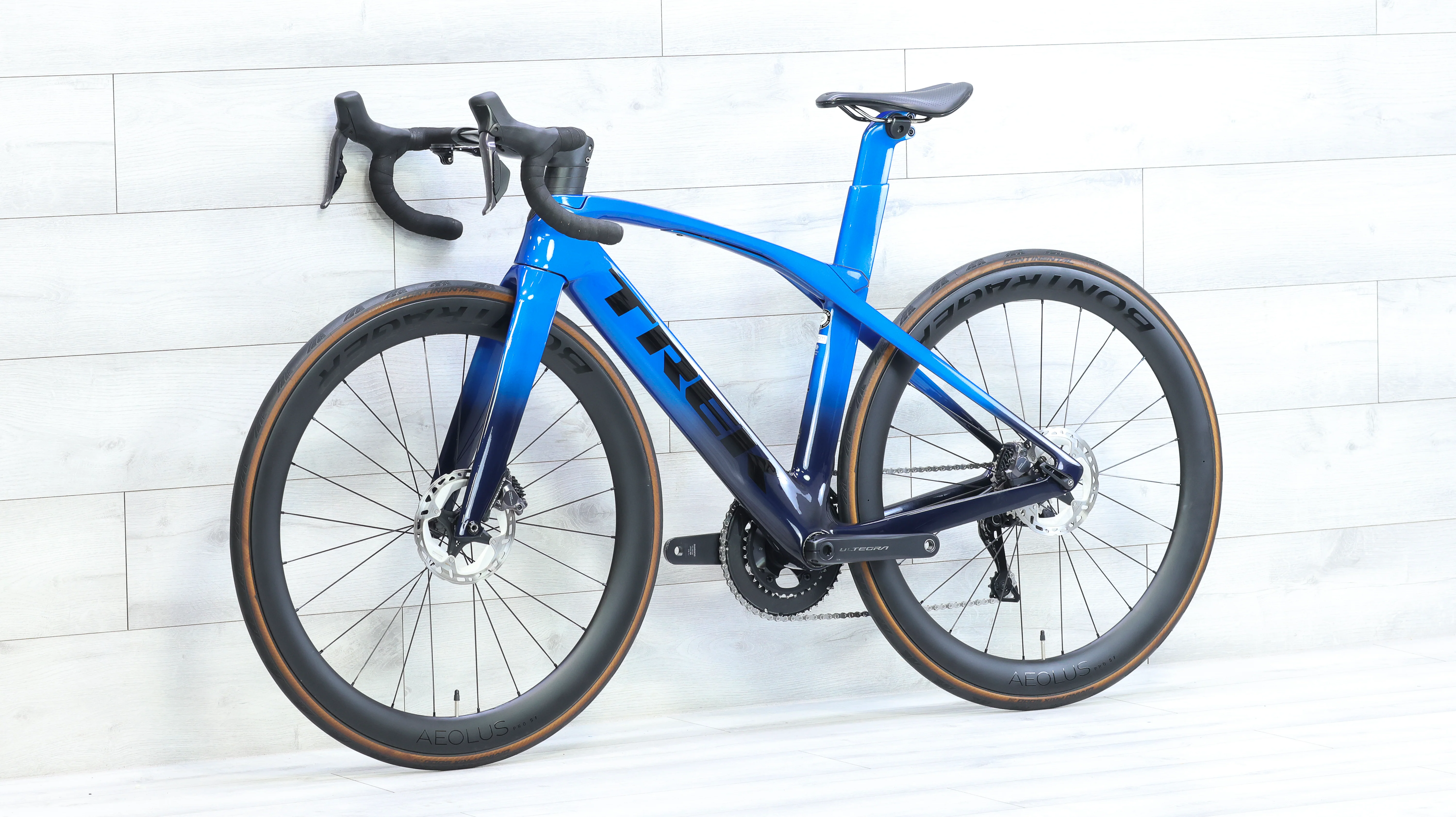 Trek Madone SLR 7 Project One Road Bike - 2022, 50cm - Image 4