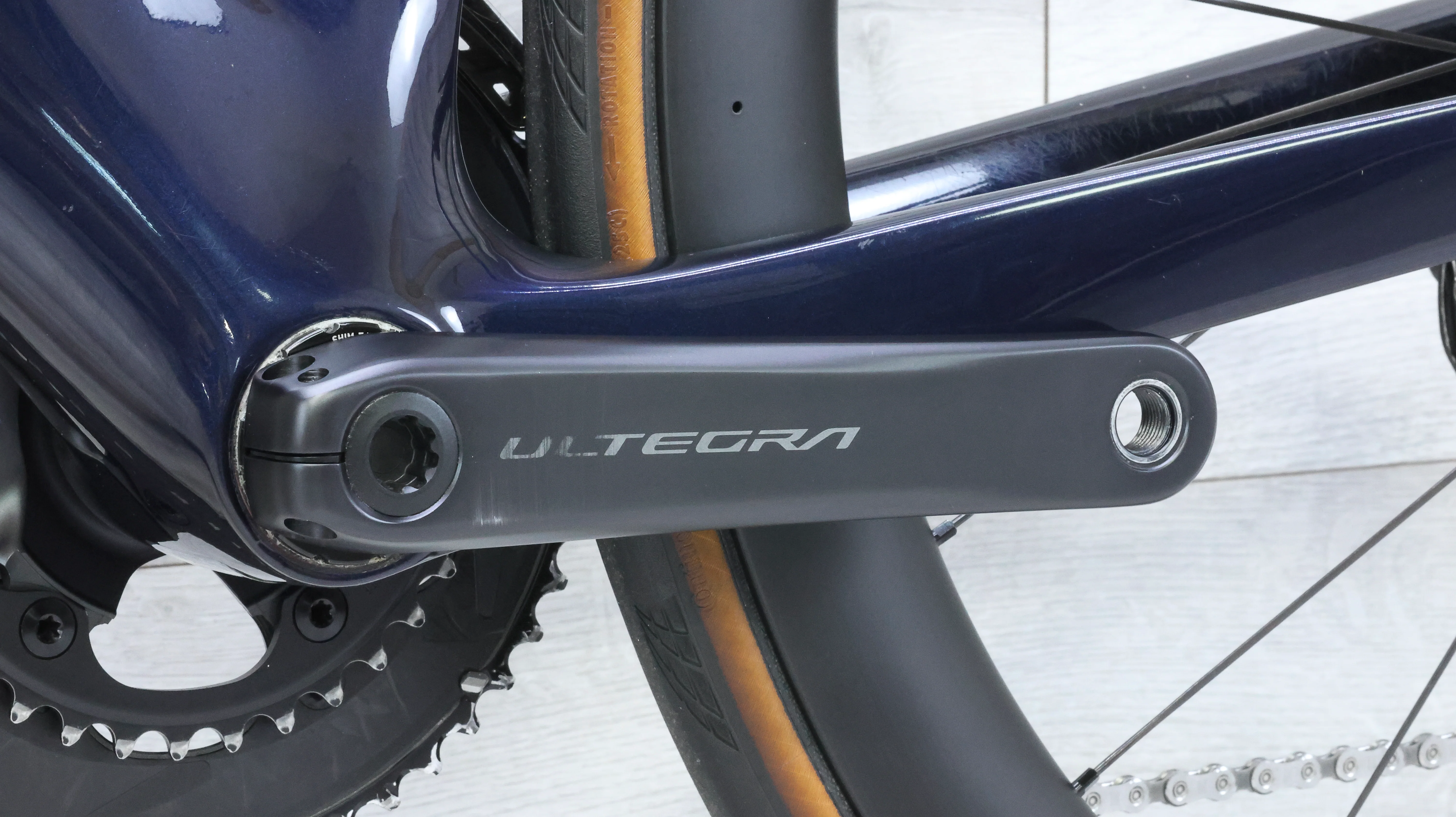 Trek Madone SLR 7 Project One Road Bike - 2022, 50cm - Image 7