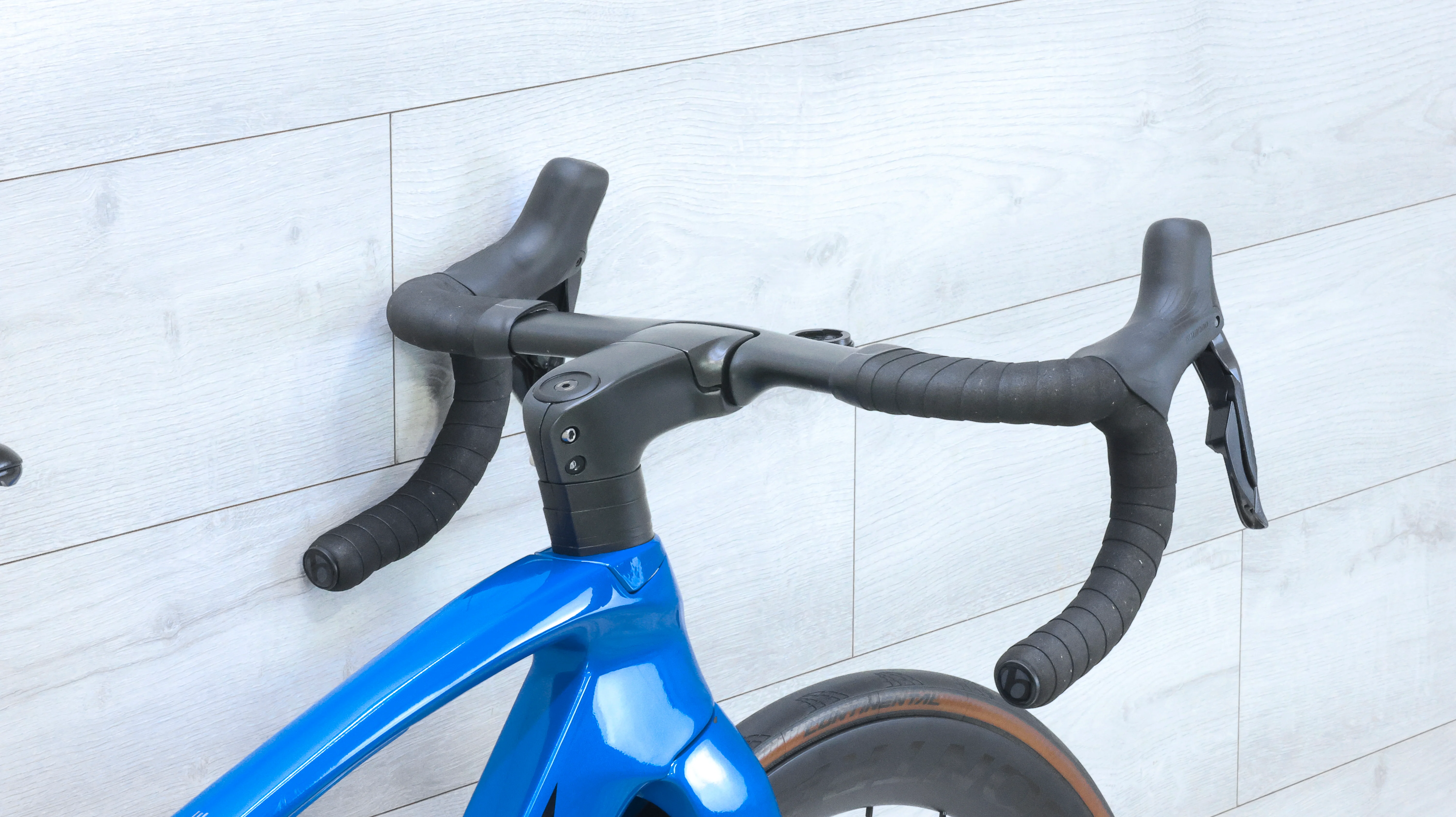 Trek Madone SLR 7 Project One Road Bike - 2022, 50cm - Image 8