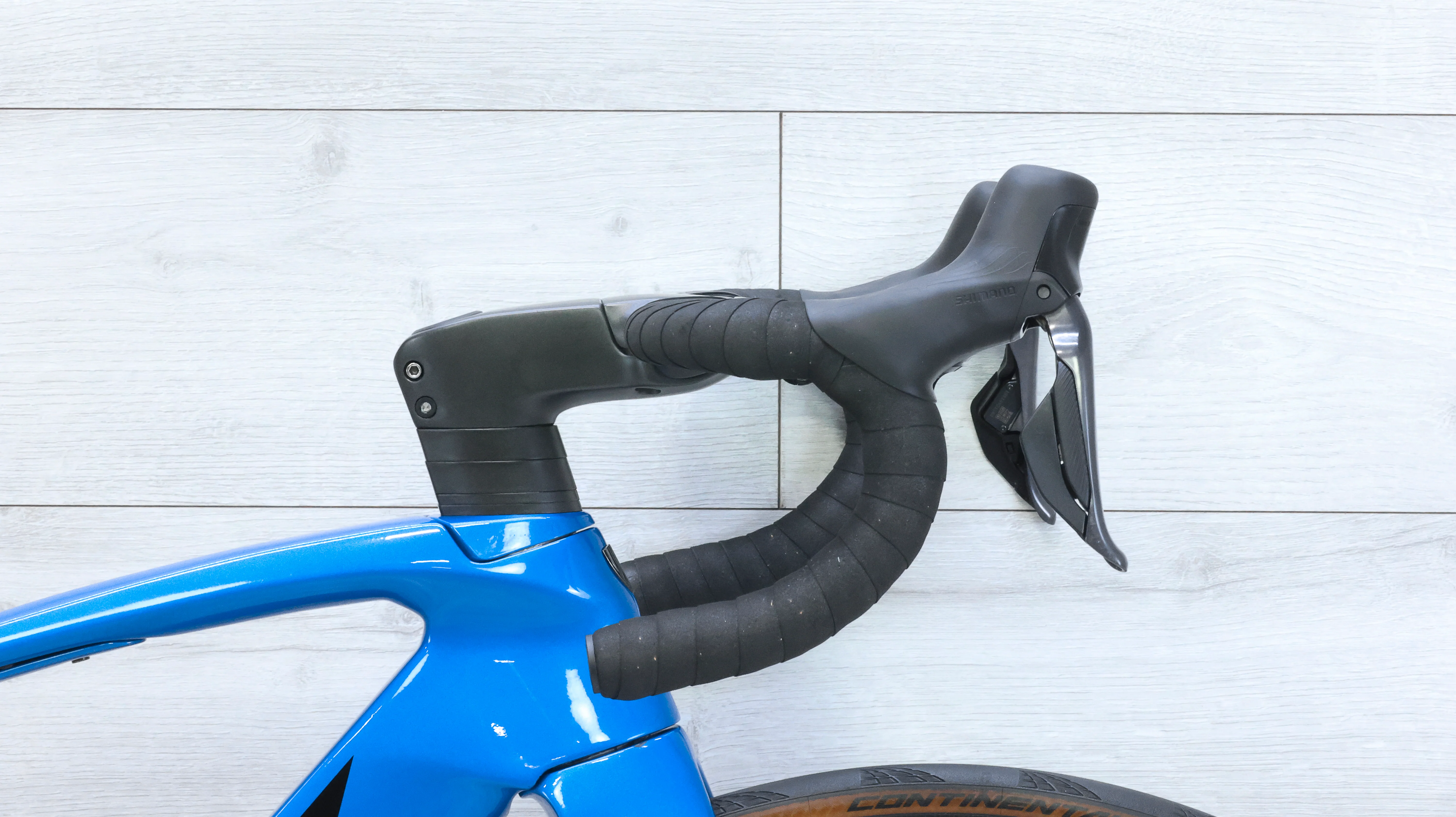 Trek Madone SLR 7 Project One Road Bike - 2022, 50cm - Image 9