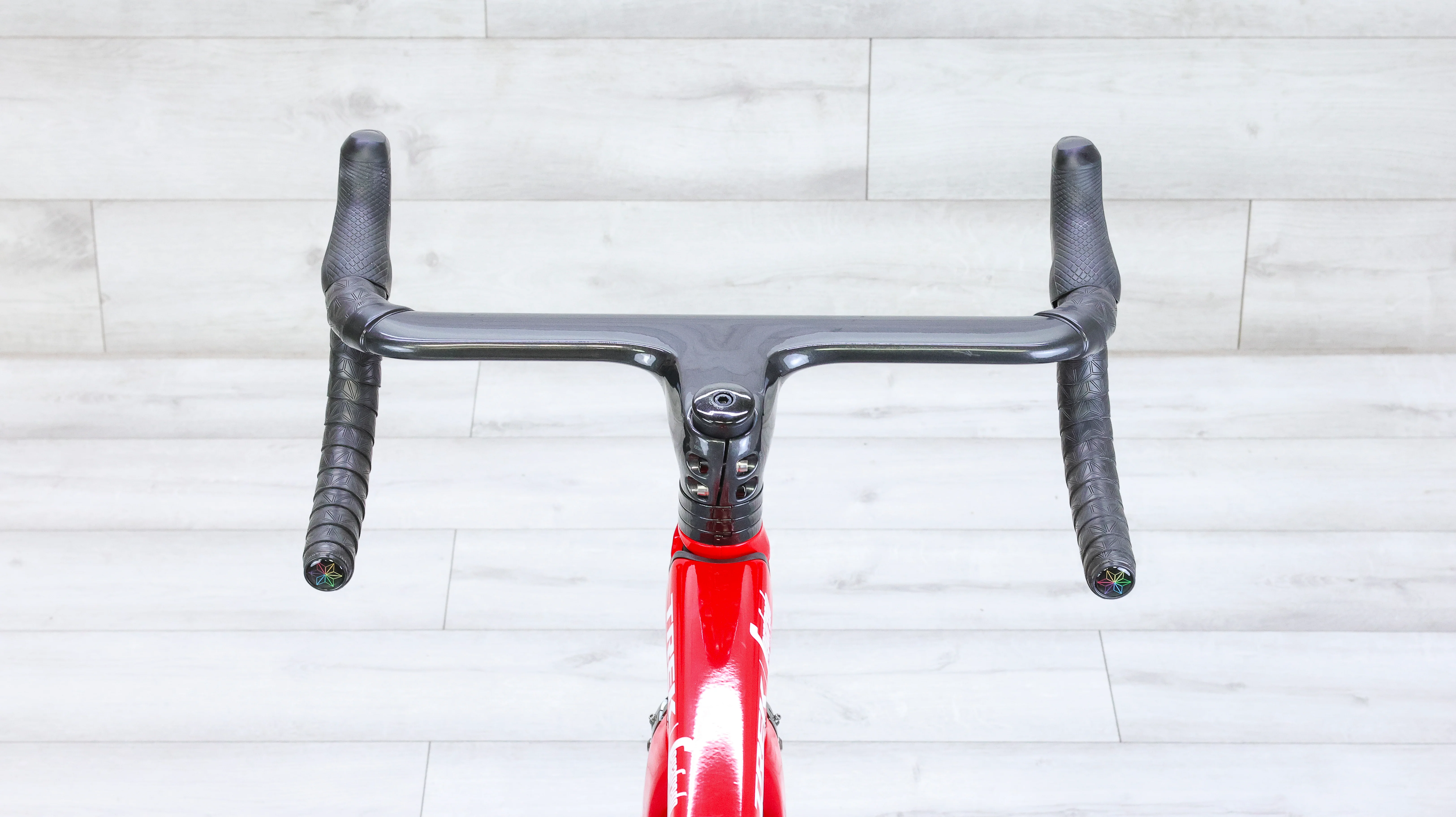 Trek Madone SLR 9 Road Bike - 2019, 56cm - Image 13