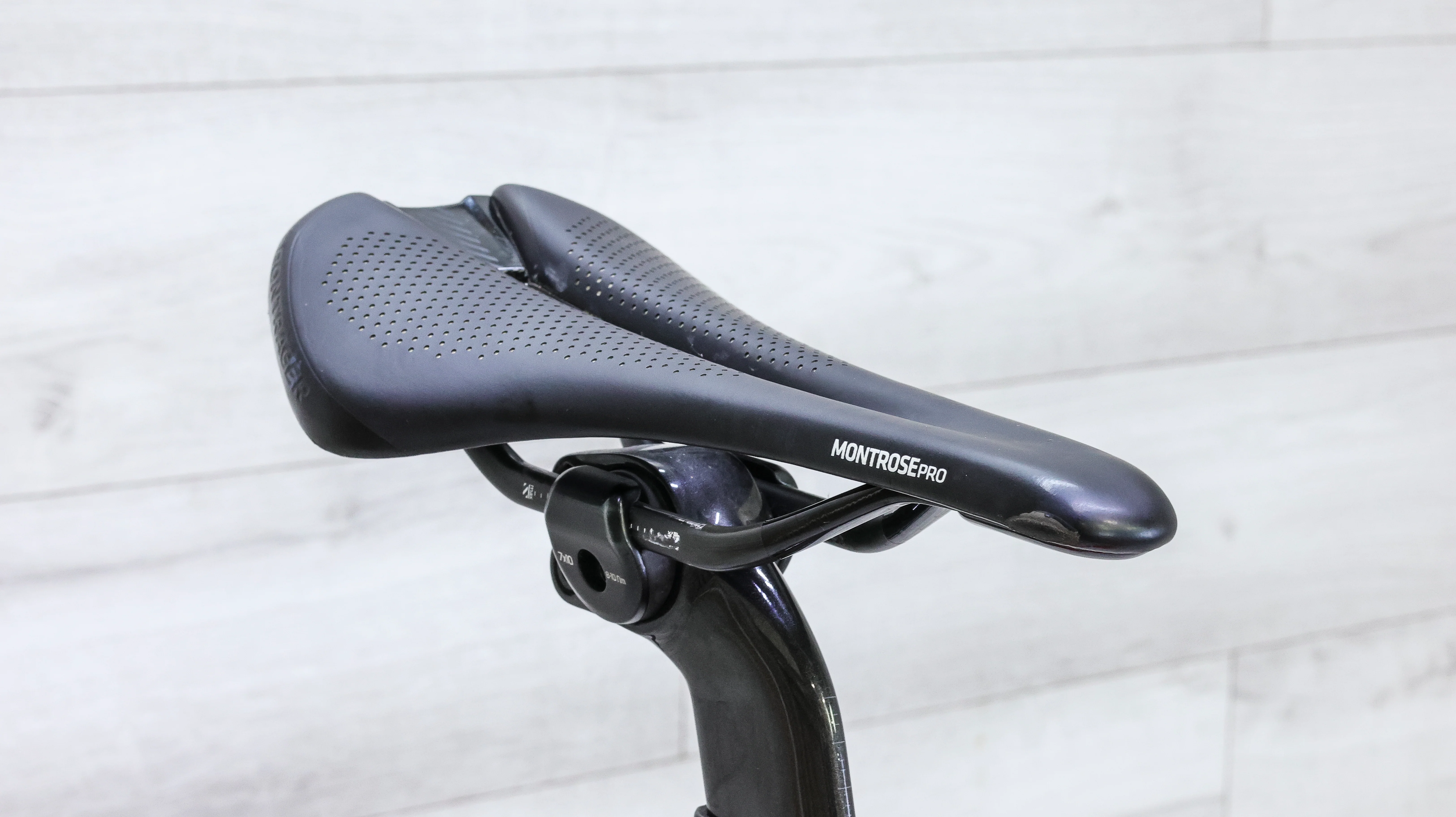 Trek Madone SLR 9 Road Bike - 2019, 56cm - Image 18