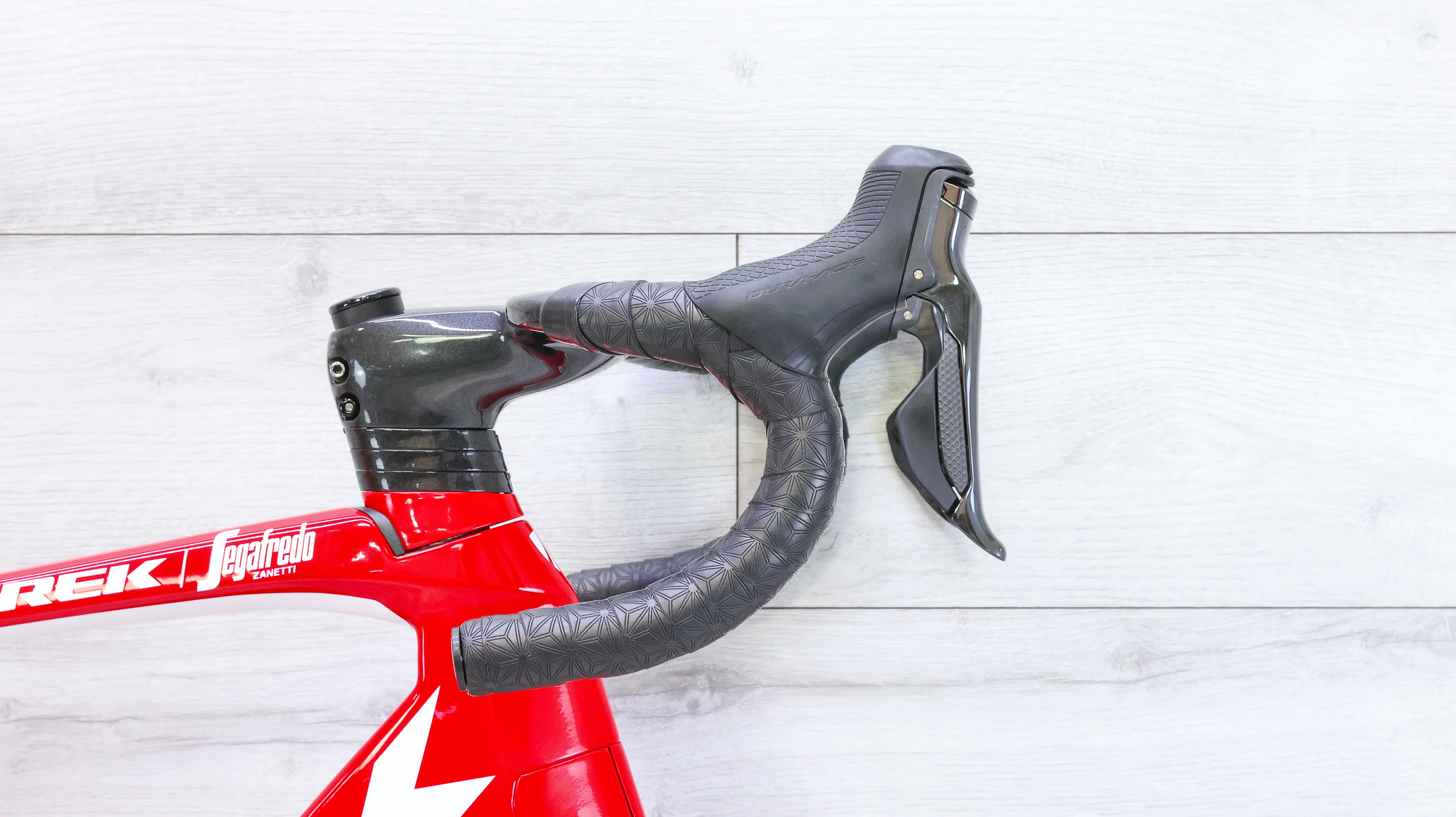 Trek Madone SLR 9 Road Bike - 2019, 56cm - Image 9