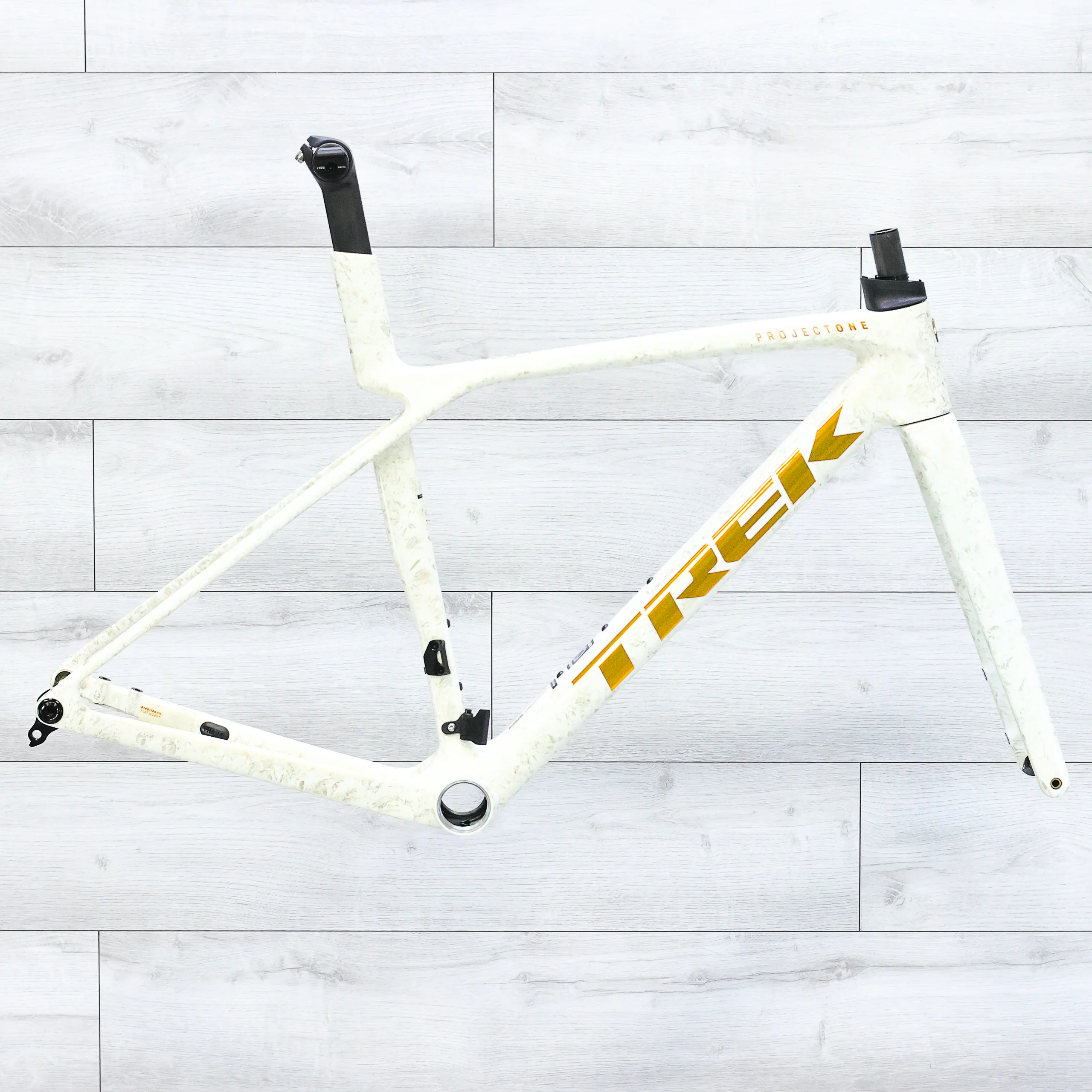 Trek Madone SLR Gen 8 Project One Road Bike Frameset - 2025, Small