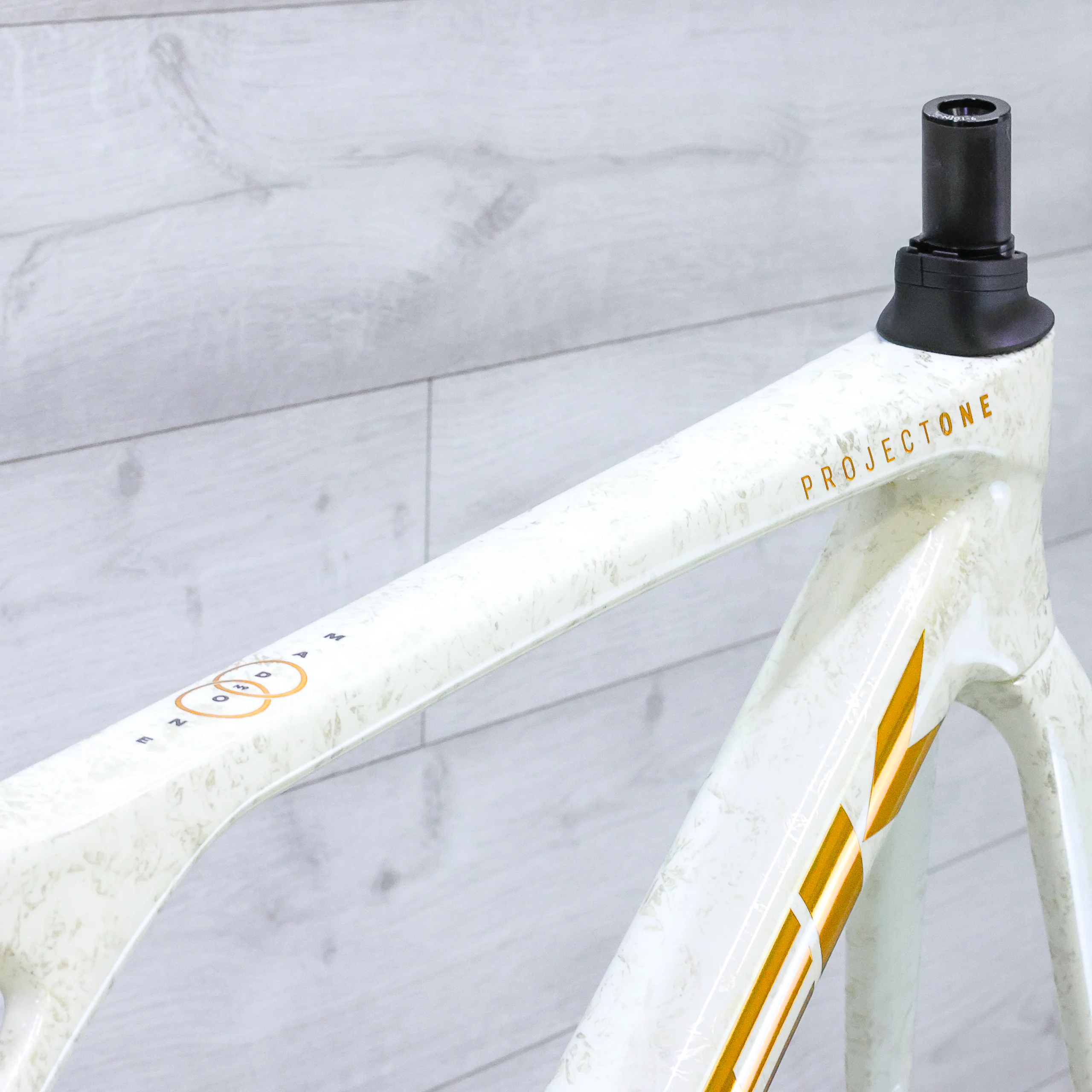 Trek Madone SLR Gen 8 Project One Road Bike Frameset - 2025, Small - Image 5