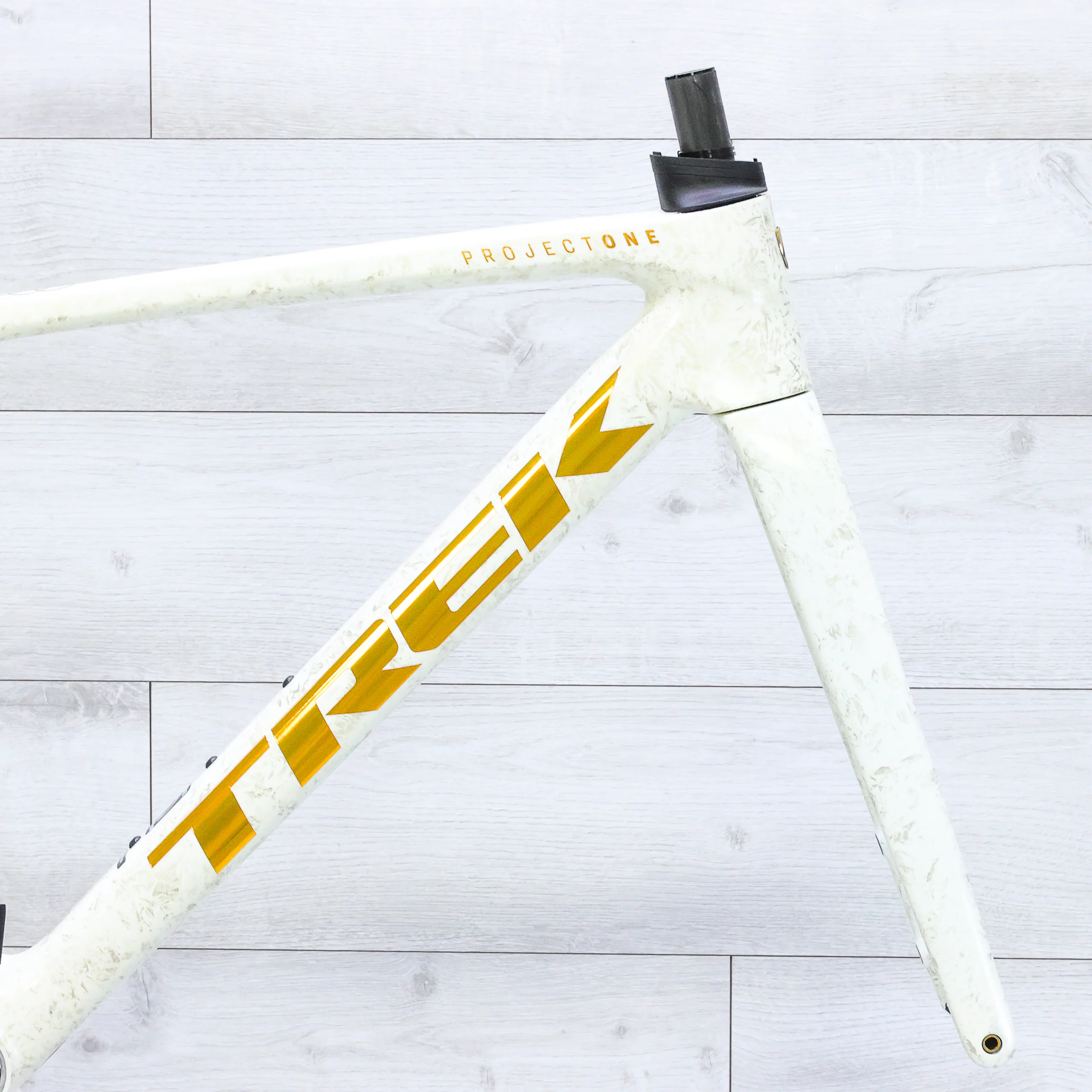 Trek Madone SLR Gen 8 Project One Road Bike Frameset - 2025, Small - Image 6