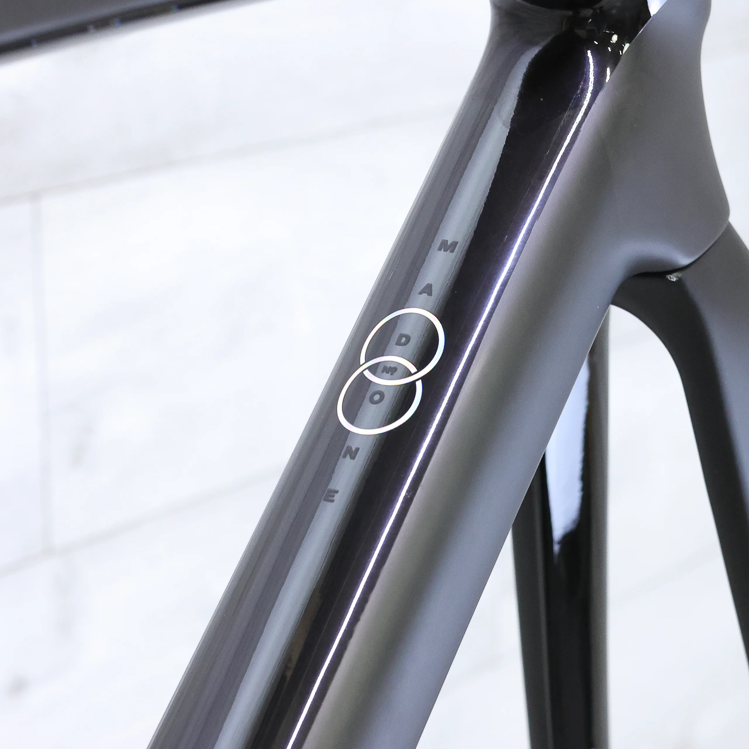 Trek Madone SLR Gen 8 Road Bike Frameset - 2025, Medium - Image 5