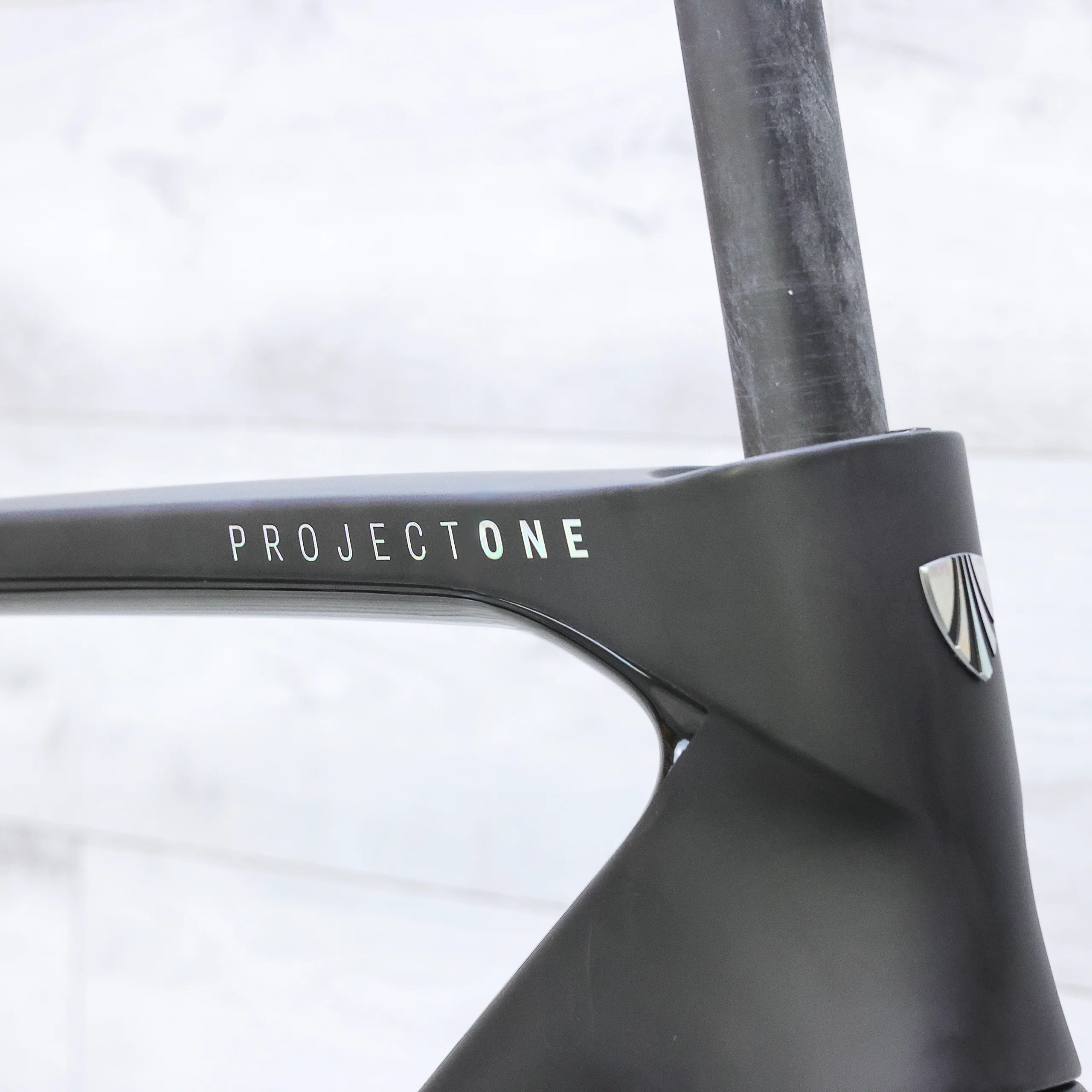Trek Madone SLR Gen 8 Road Bike Frameset - 2025, Medium - Image 6
