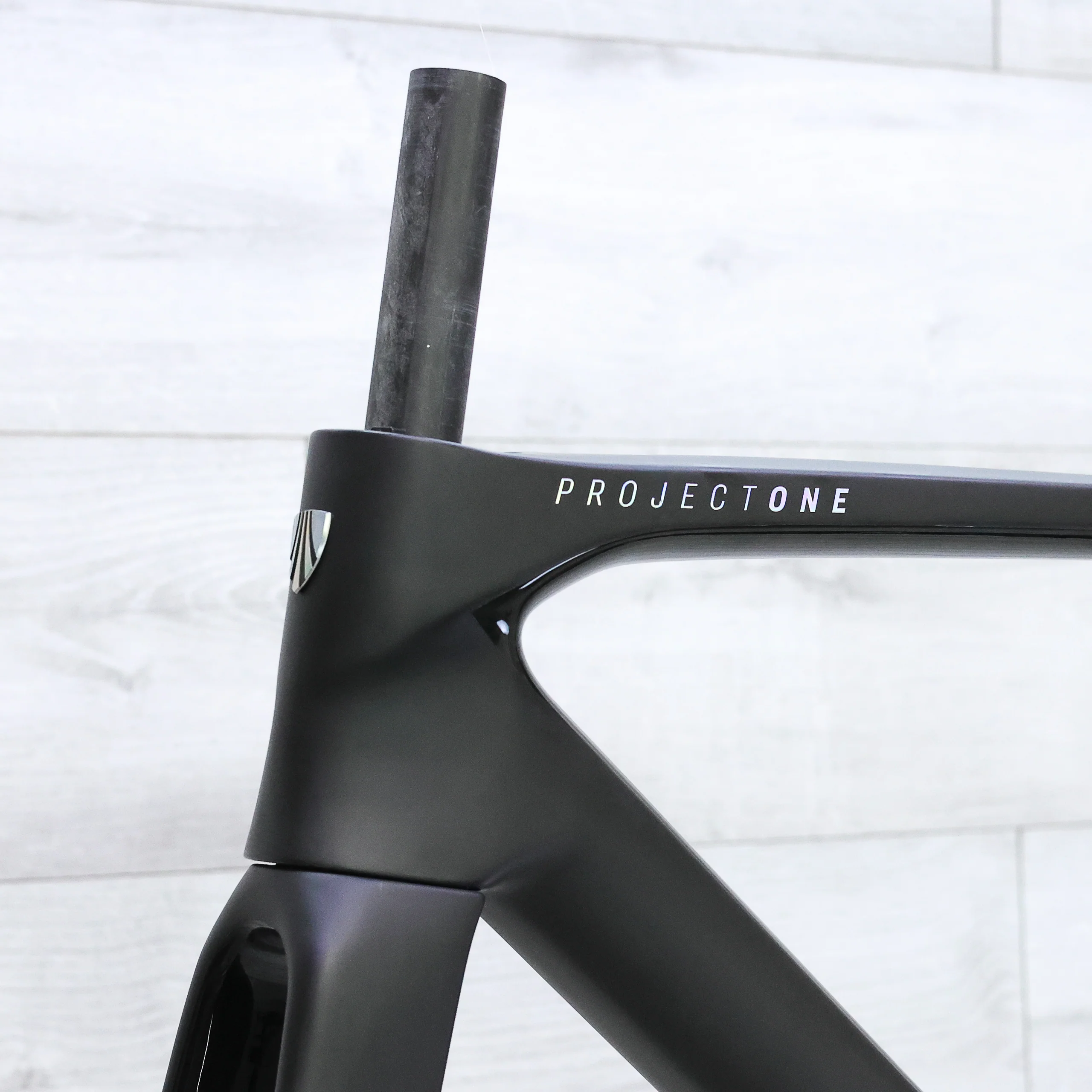 Trek Madone SLR Gen 8 Road Bike Frameset - 2025, Medium - Image 7