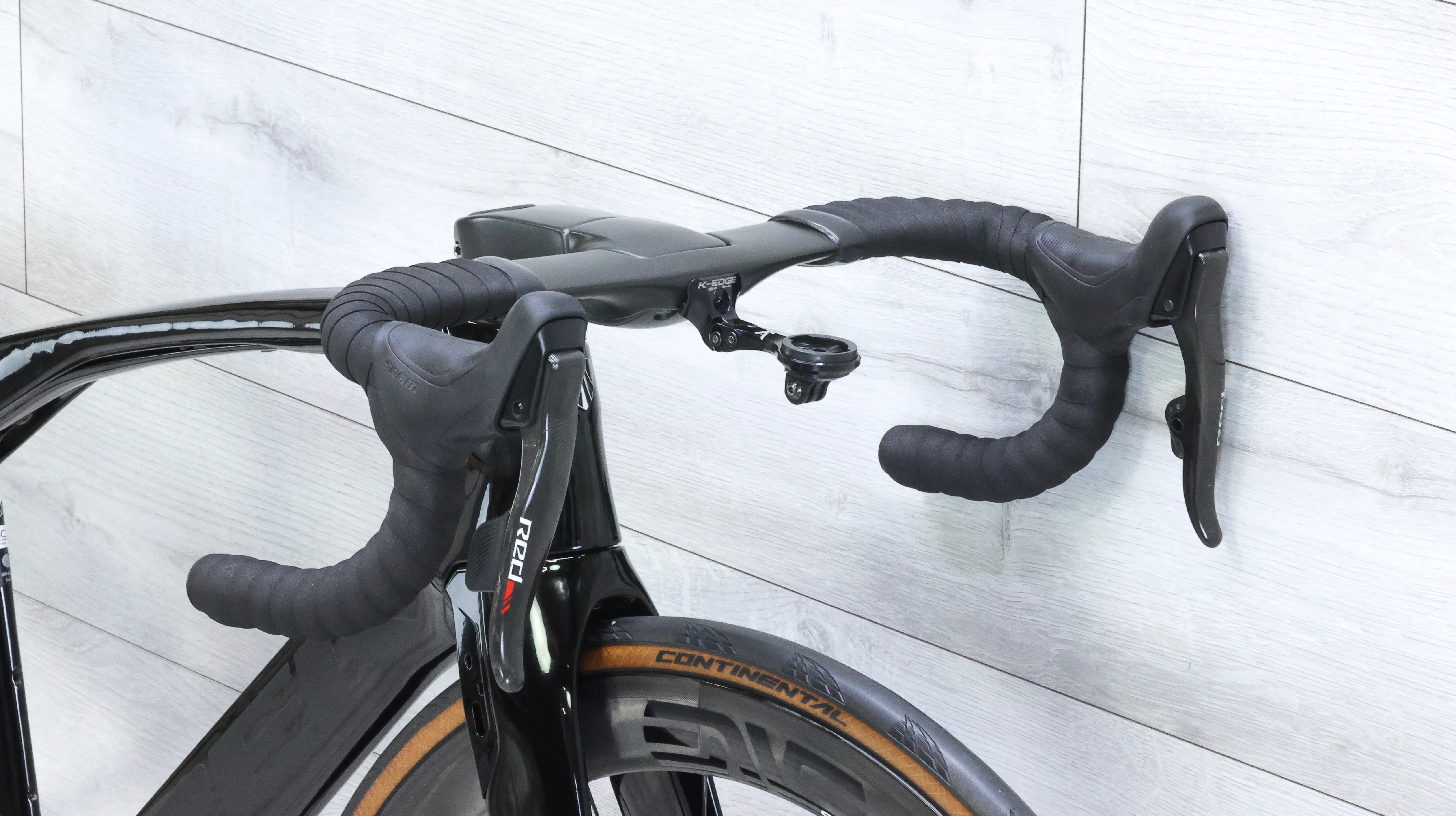 Trek Madone SLR SRAM Red eTap Project One Road Bike - 2020, 50cm - Image 10