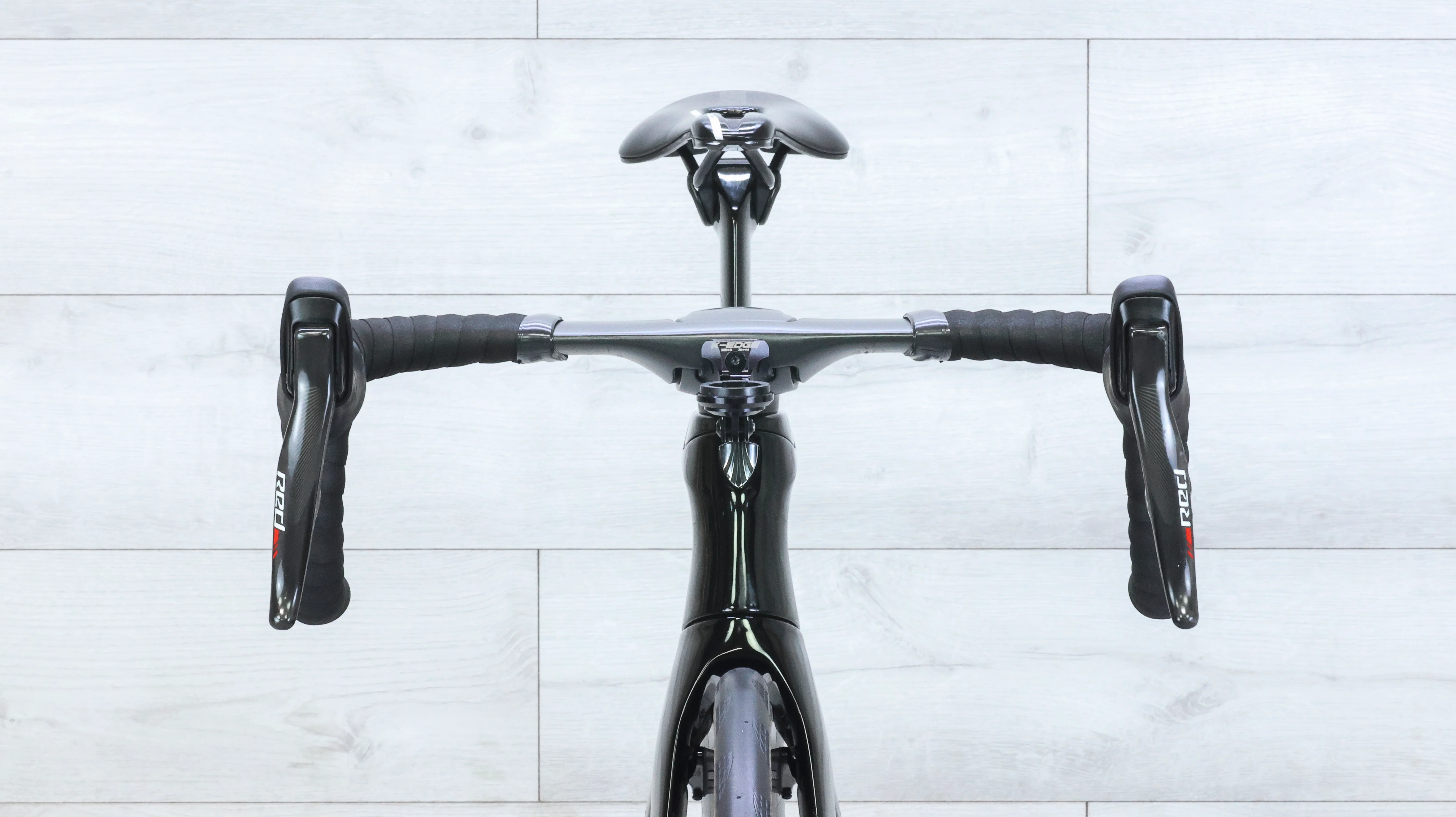 Trek Madone SLR SRAM Red eTap Project One Road Bike - 2020, 50cm - Image 12