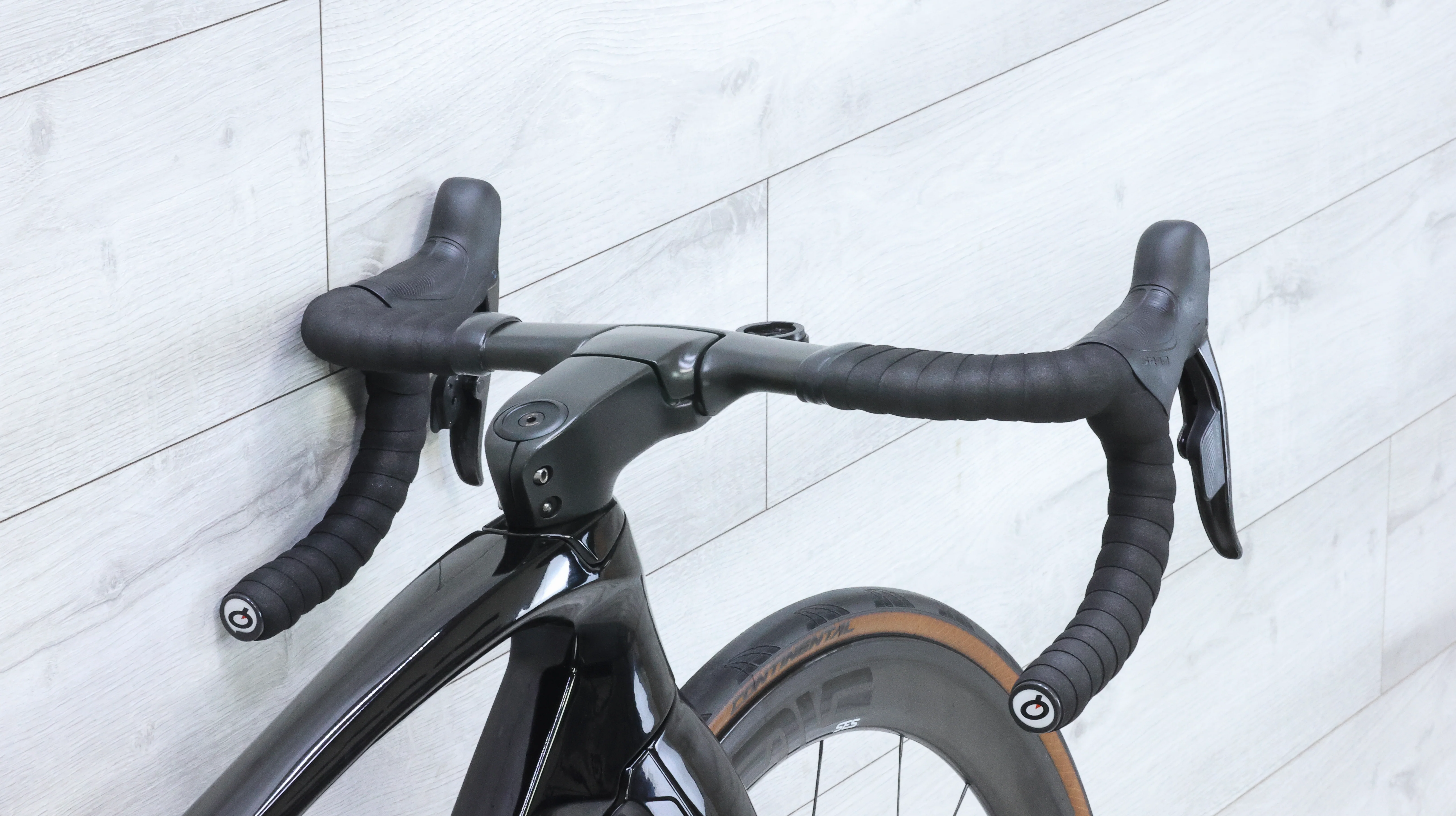 Trek Madone SLR SRAM Red eTap Project One Road Bike - 2020, 50cm - Image 8