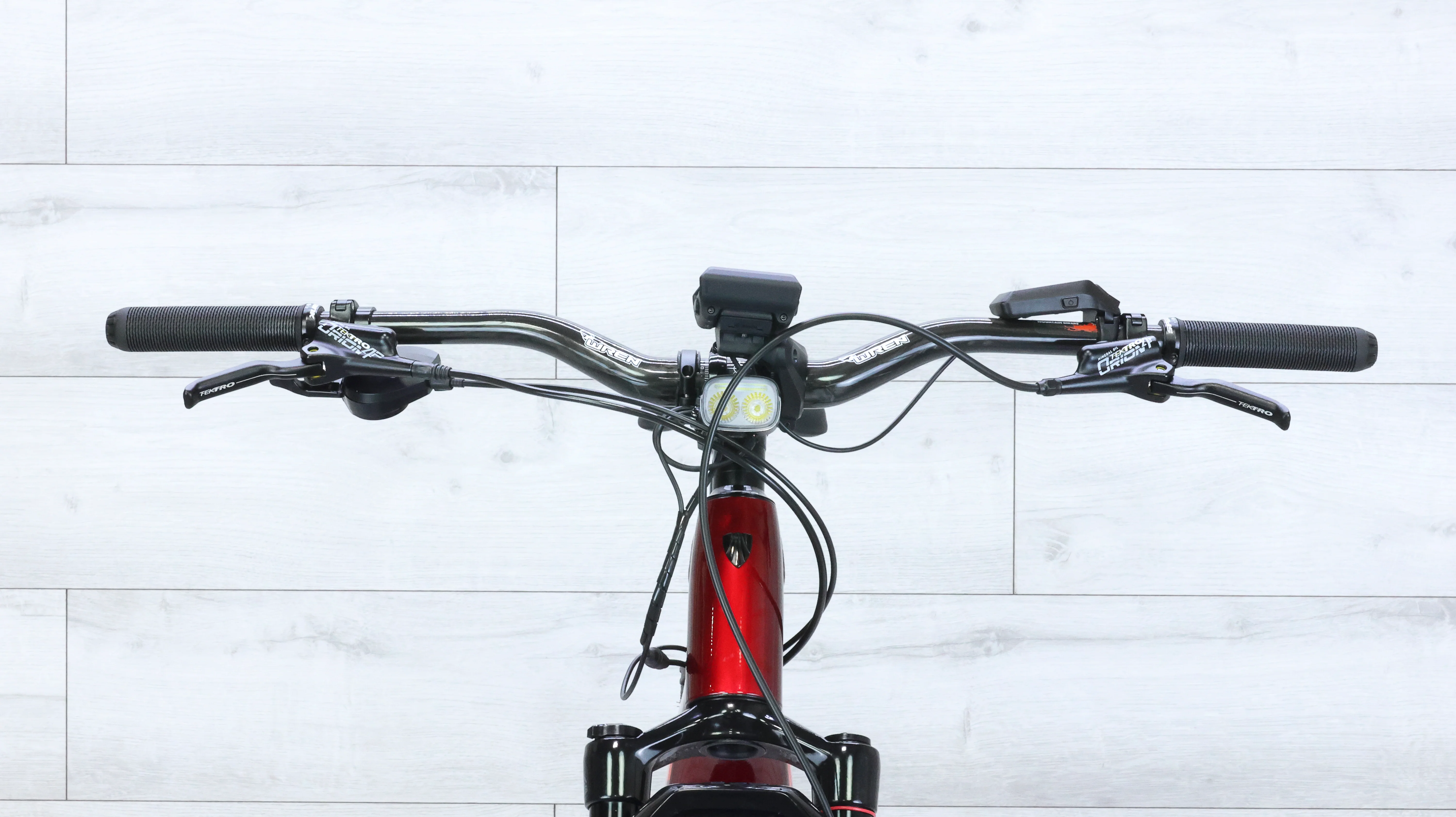 Trek Marlin+ 6 Mountain E-Bike - 2024, X-Large - Image 11