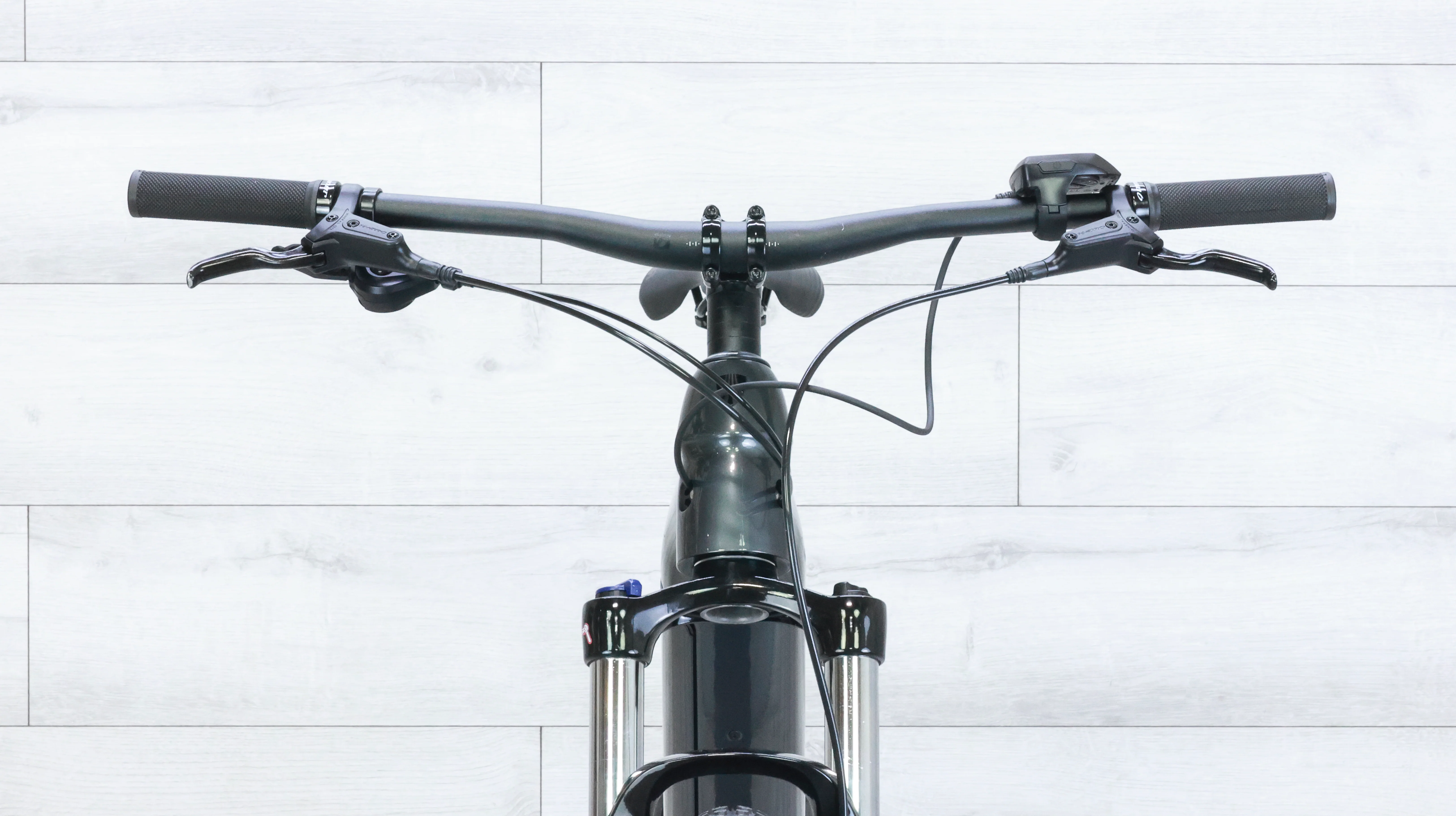 Trek Powerfly 4 Hardtail Mountain E-Bike - 2021, Medium - Image 10