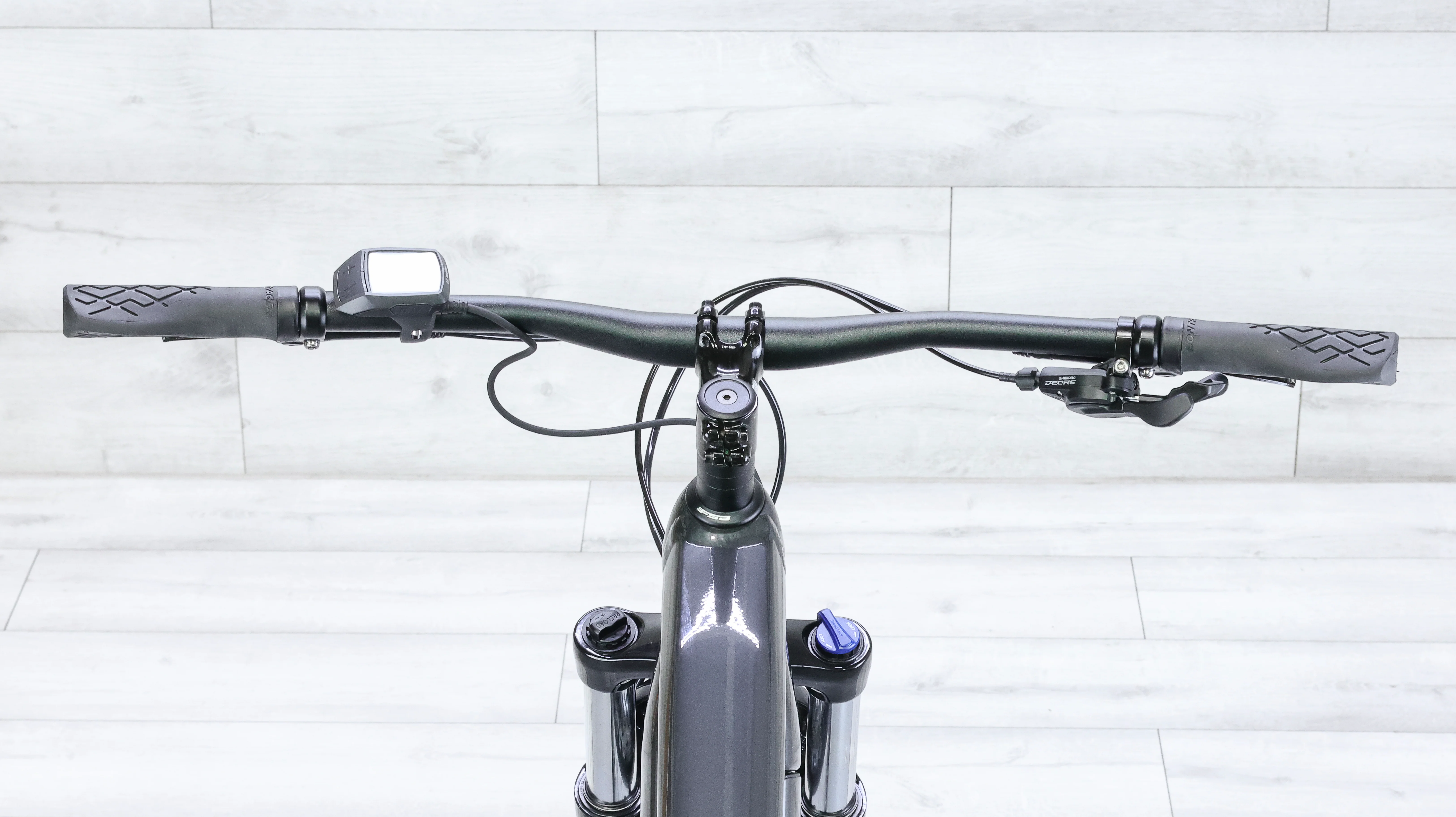 Trek Powerfly 4 Mountain E-Bike - 2022, Medium - Image 11