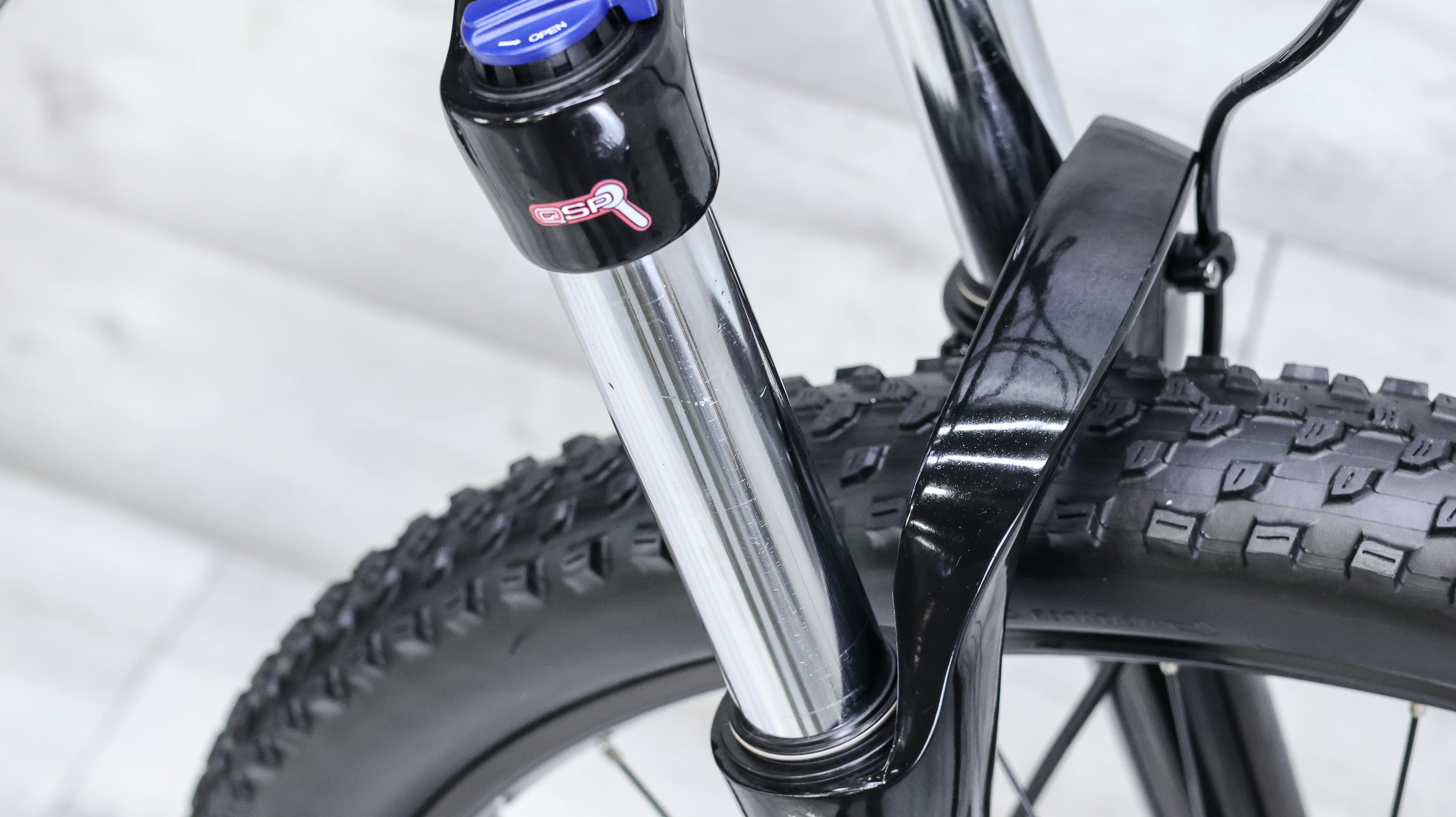 Trek Powerfly 4 Mountain E-Bike - 2022, Medium - Image 13