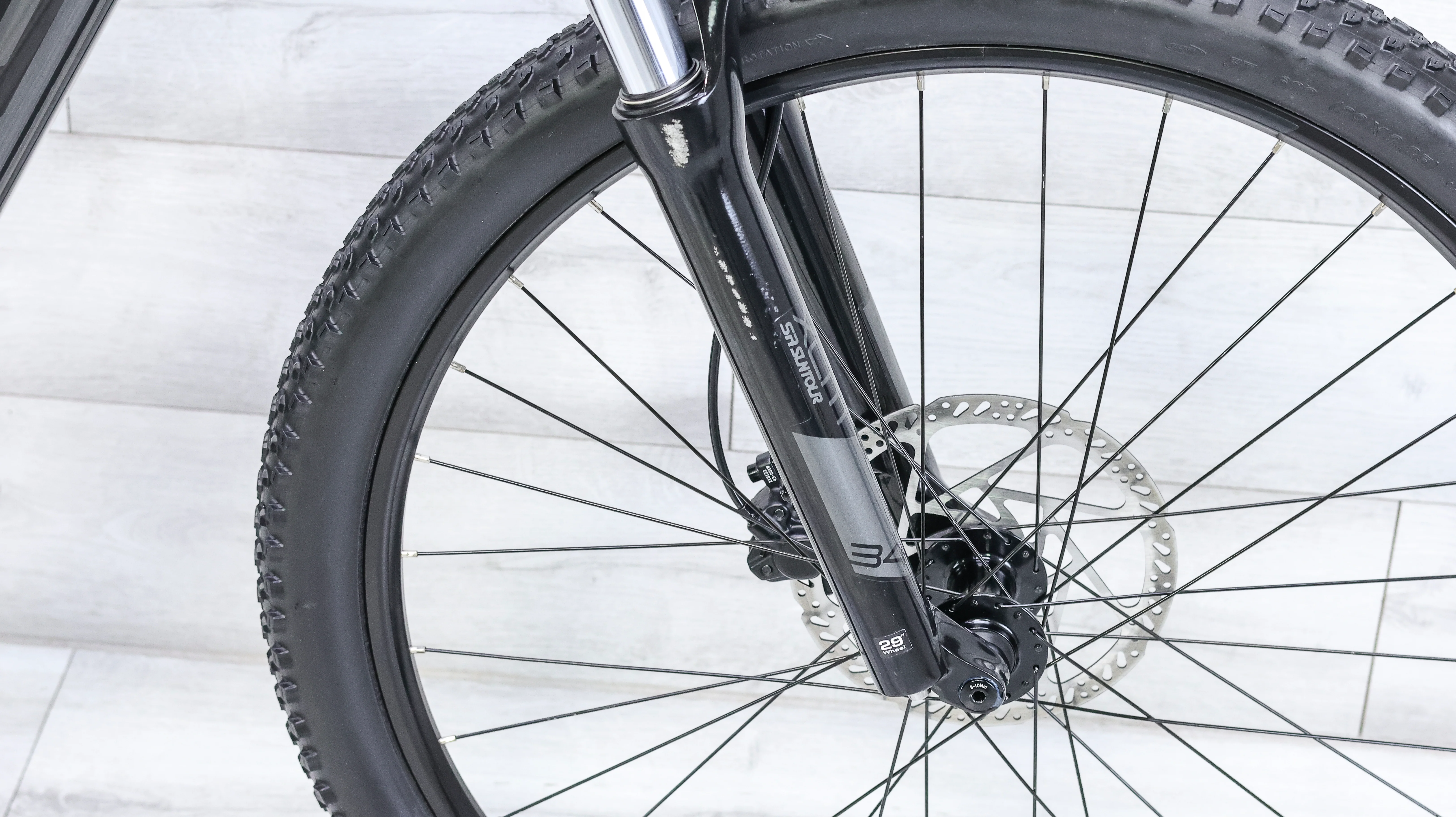 Trek Powerfly 4 Mountain E-Bike - 2022, Medium - Image 14