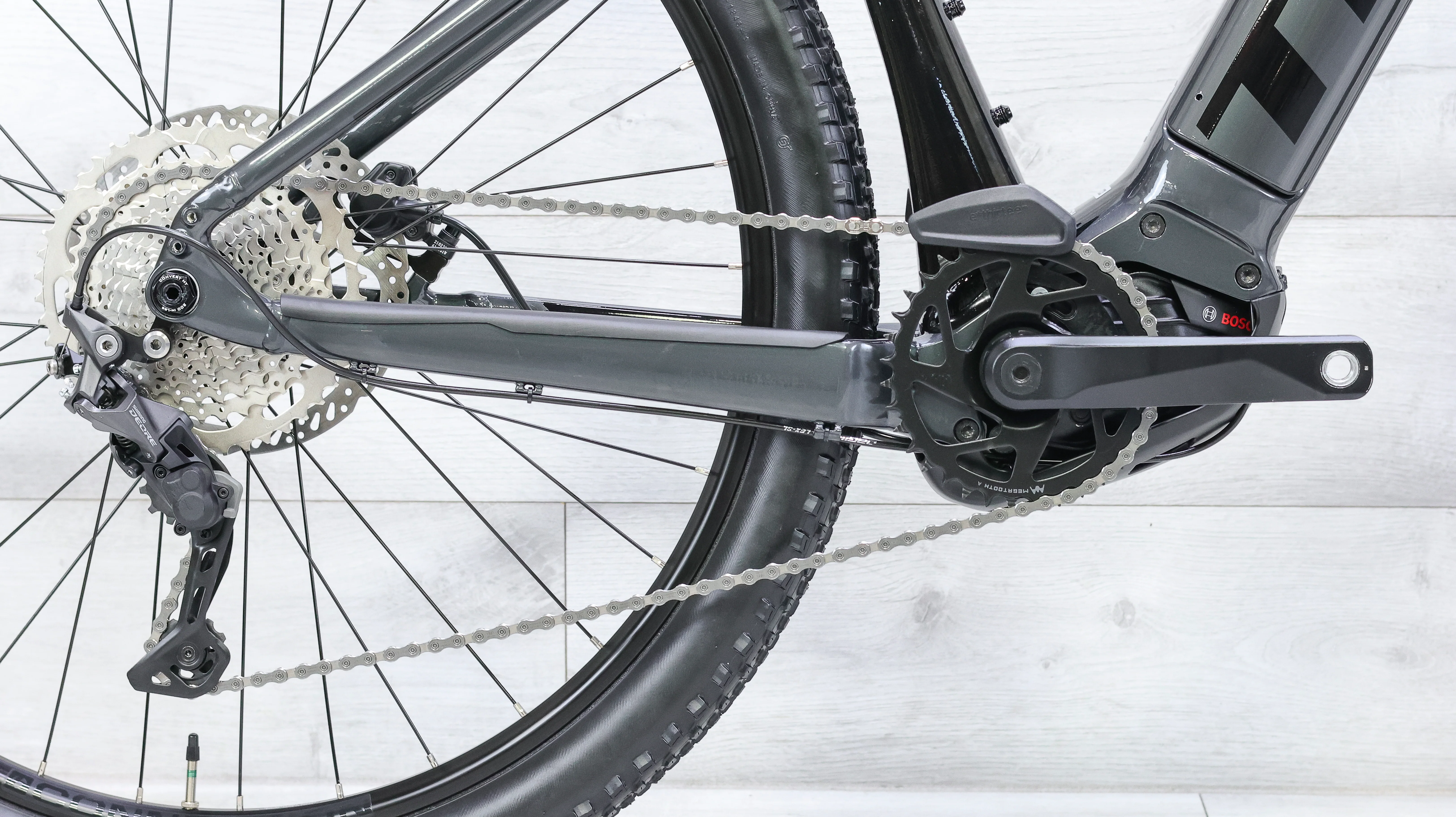 Trek Powerfly 4 Mountain E-Bike - 2022, Medium - Image 5