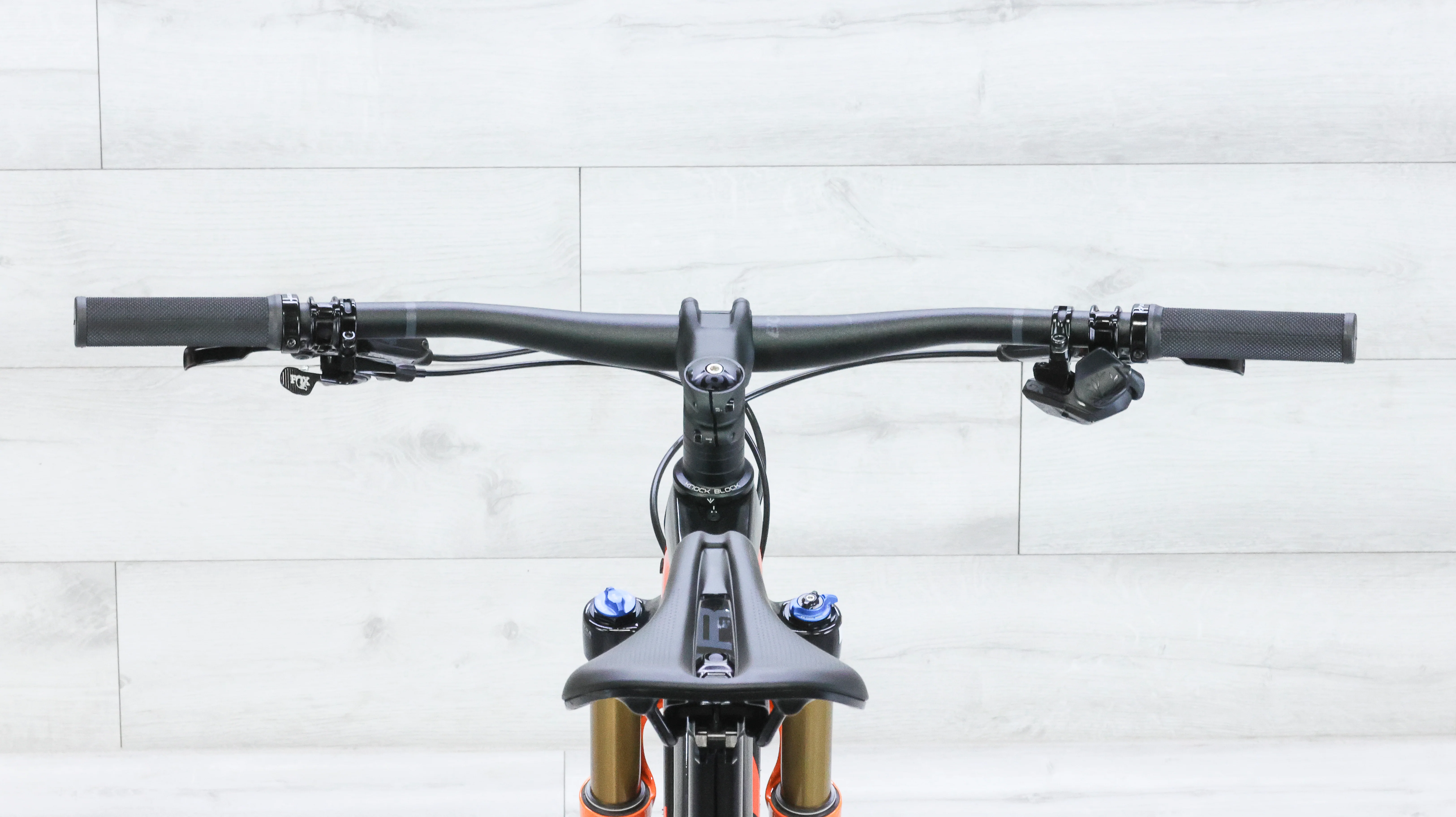 Trek Procaliber 9.7 GX AXS Mountain Bike - 2023, Large - Image 11