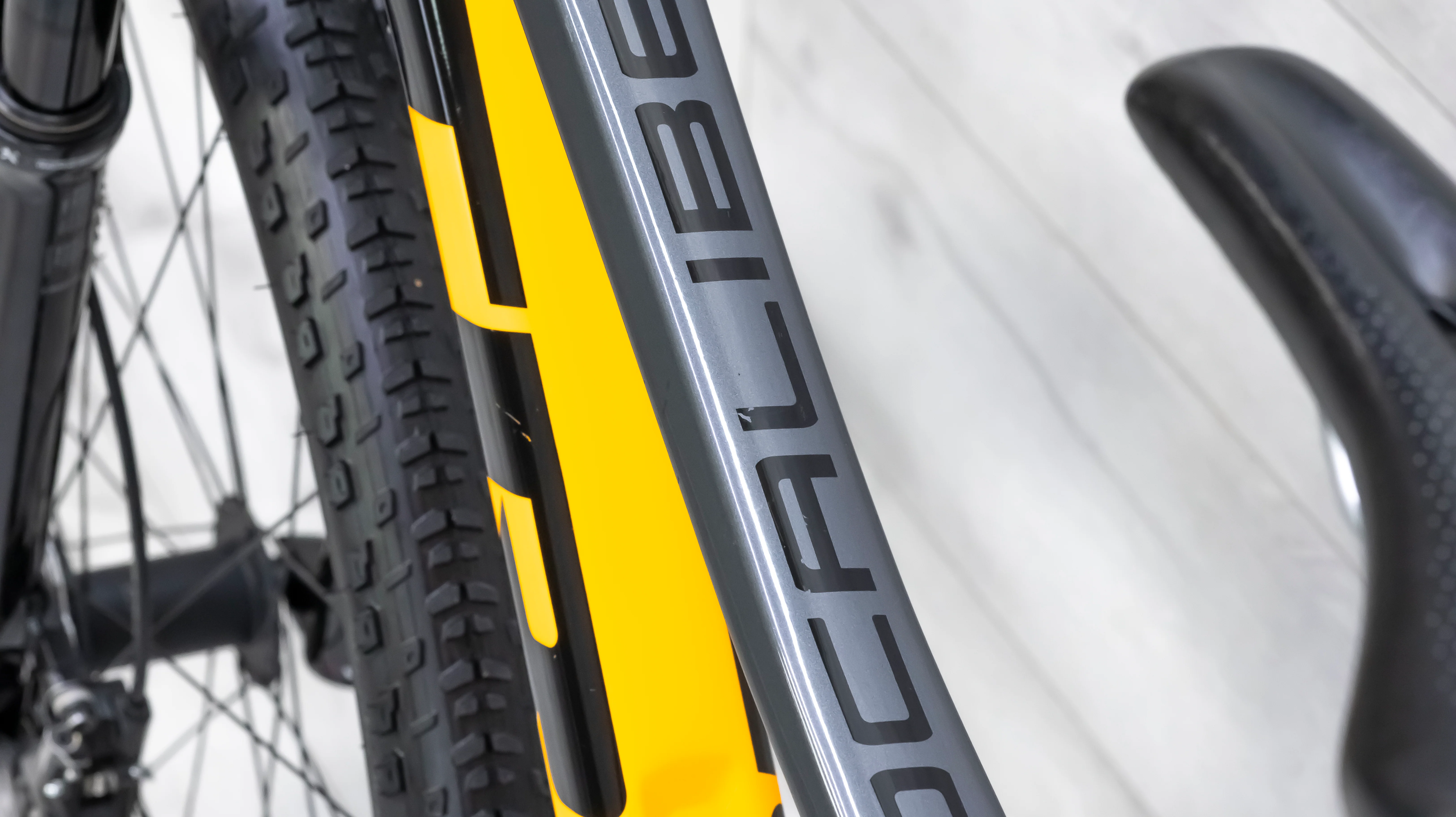 Trek Procaliber 9.7 Mountain Bike - 2021, Small - Image 19