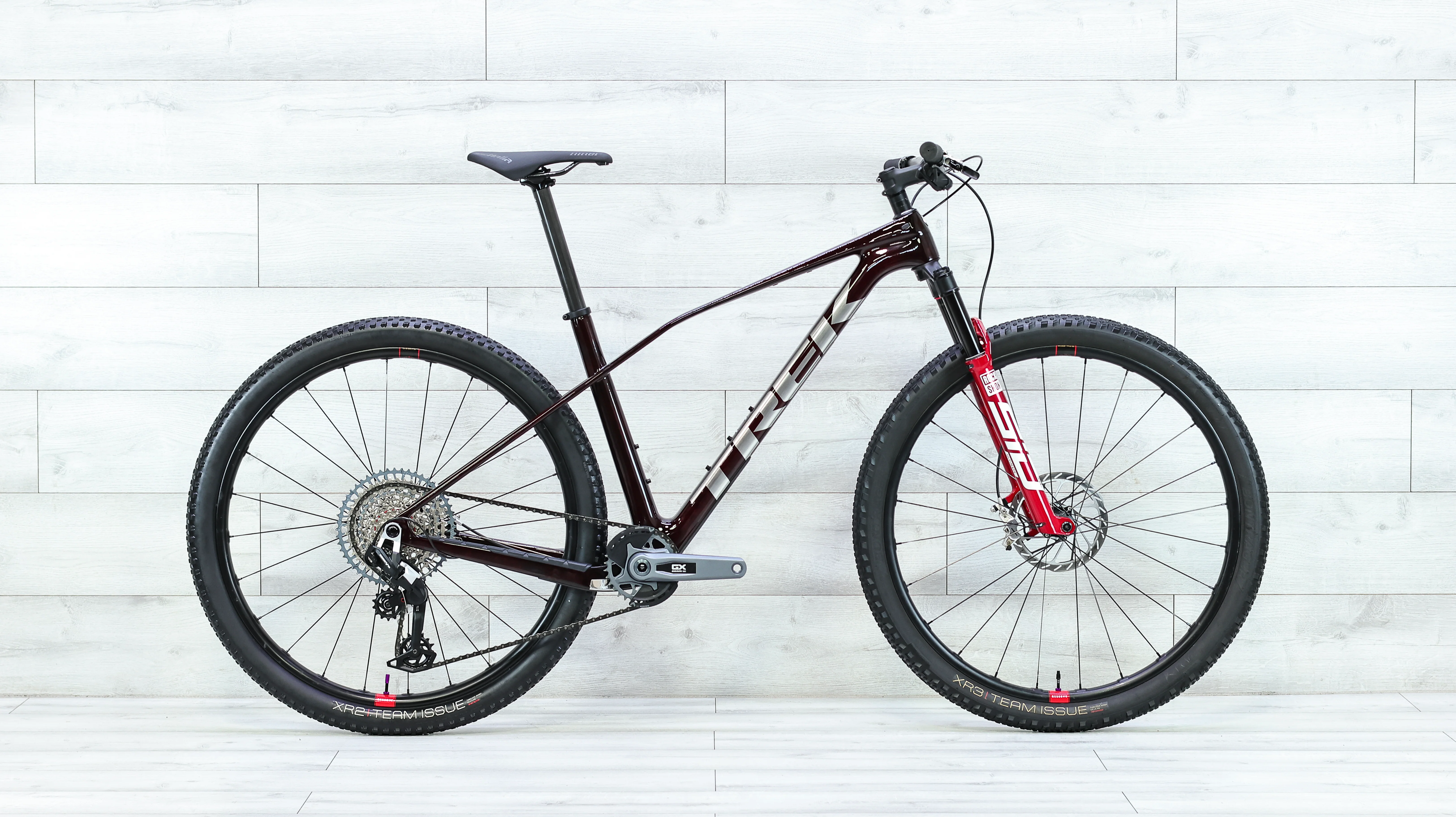 Trek Procaliber Gen 3 Eagle 90 T-Type Mountain Bike - 2025, Large