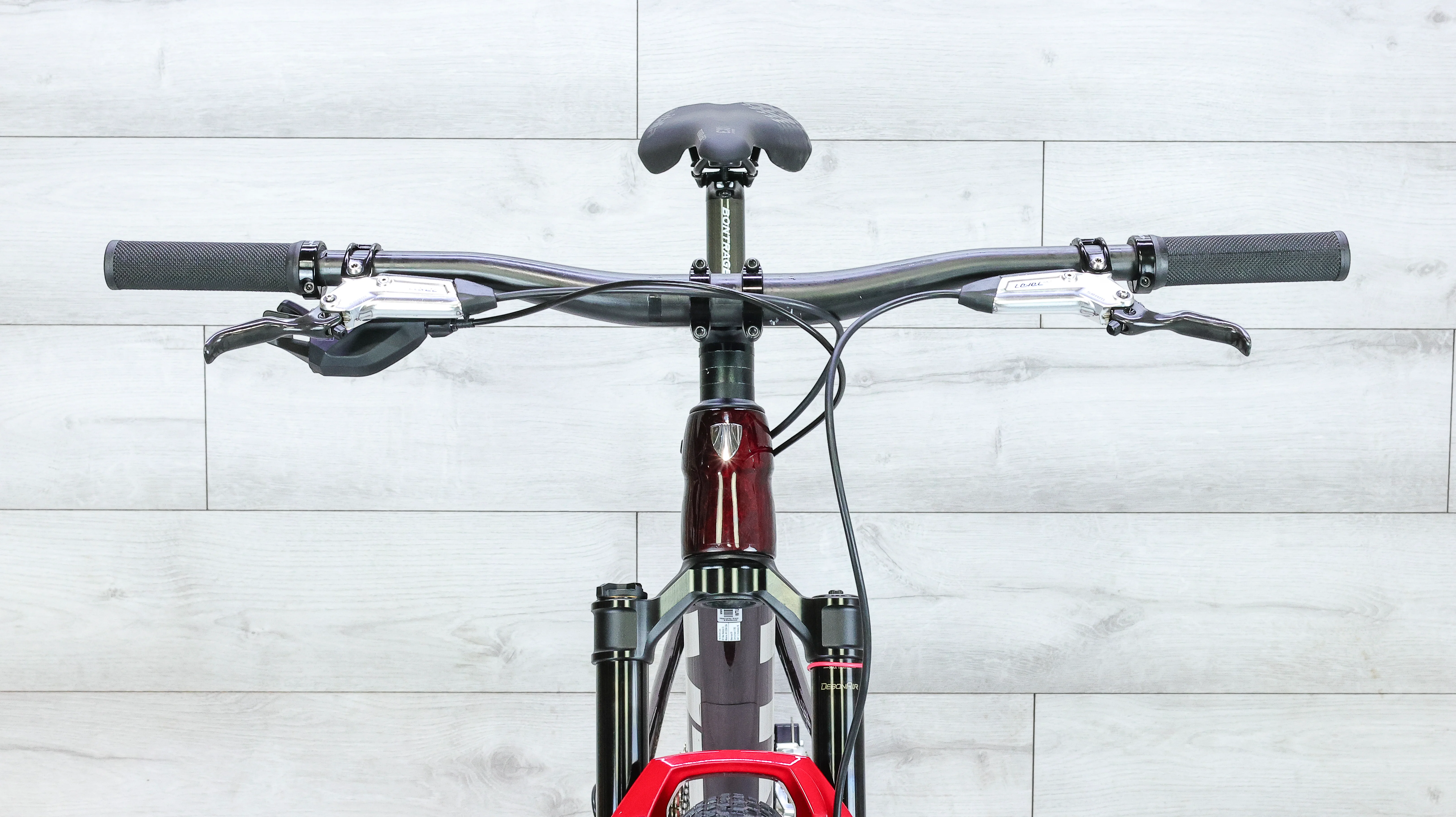 Trek Procaliber Gen 3 Eagle 90 T-Type Mountain Bike - 2025, Large - Image 10