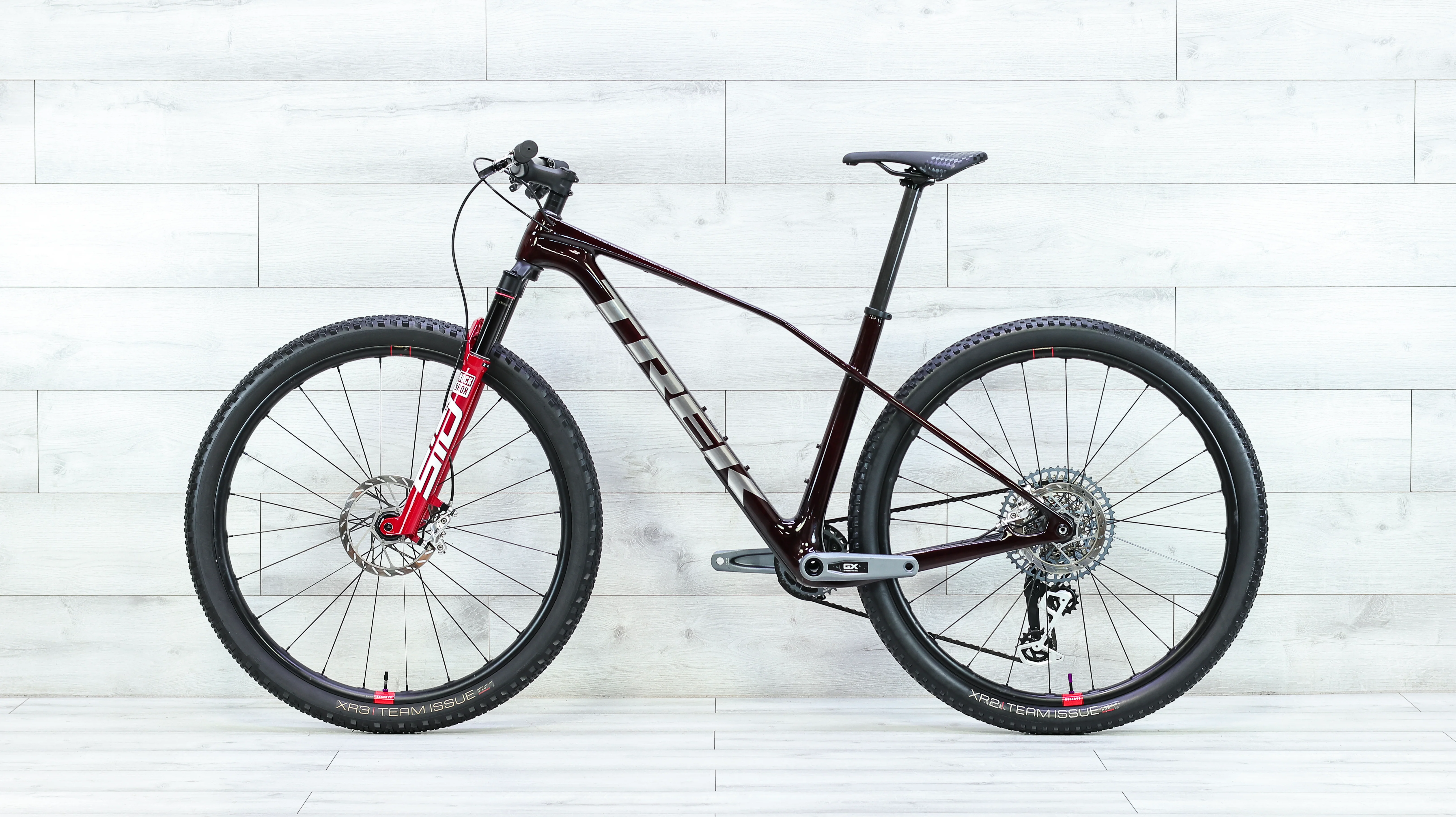 Trek Procaliber Gen 3 Eagle 90 T-Type Mountain Bike - 2025, Large - Image 2